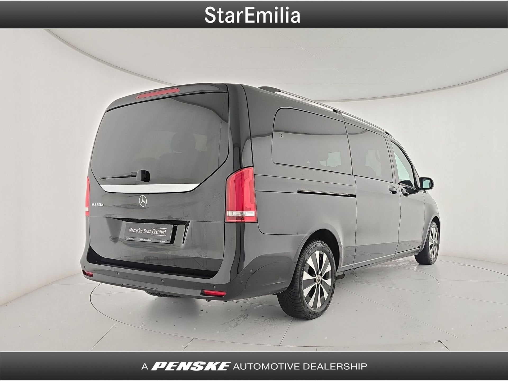 Mercedes-Benz Classe V