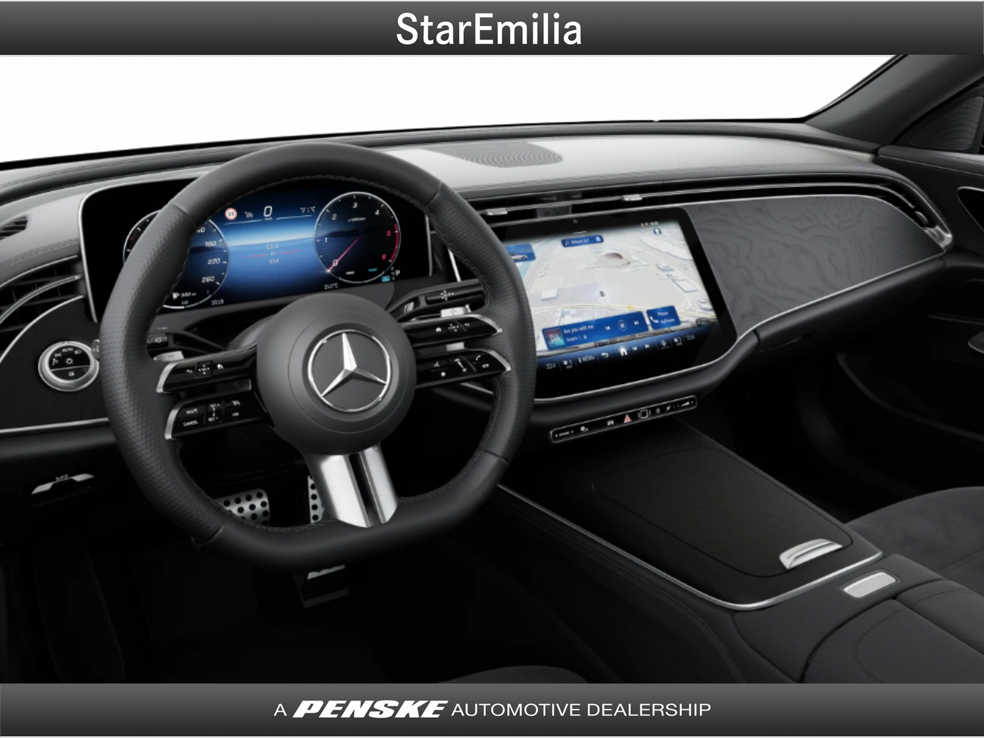 Mercedes-Benz Classe E