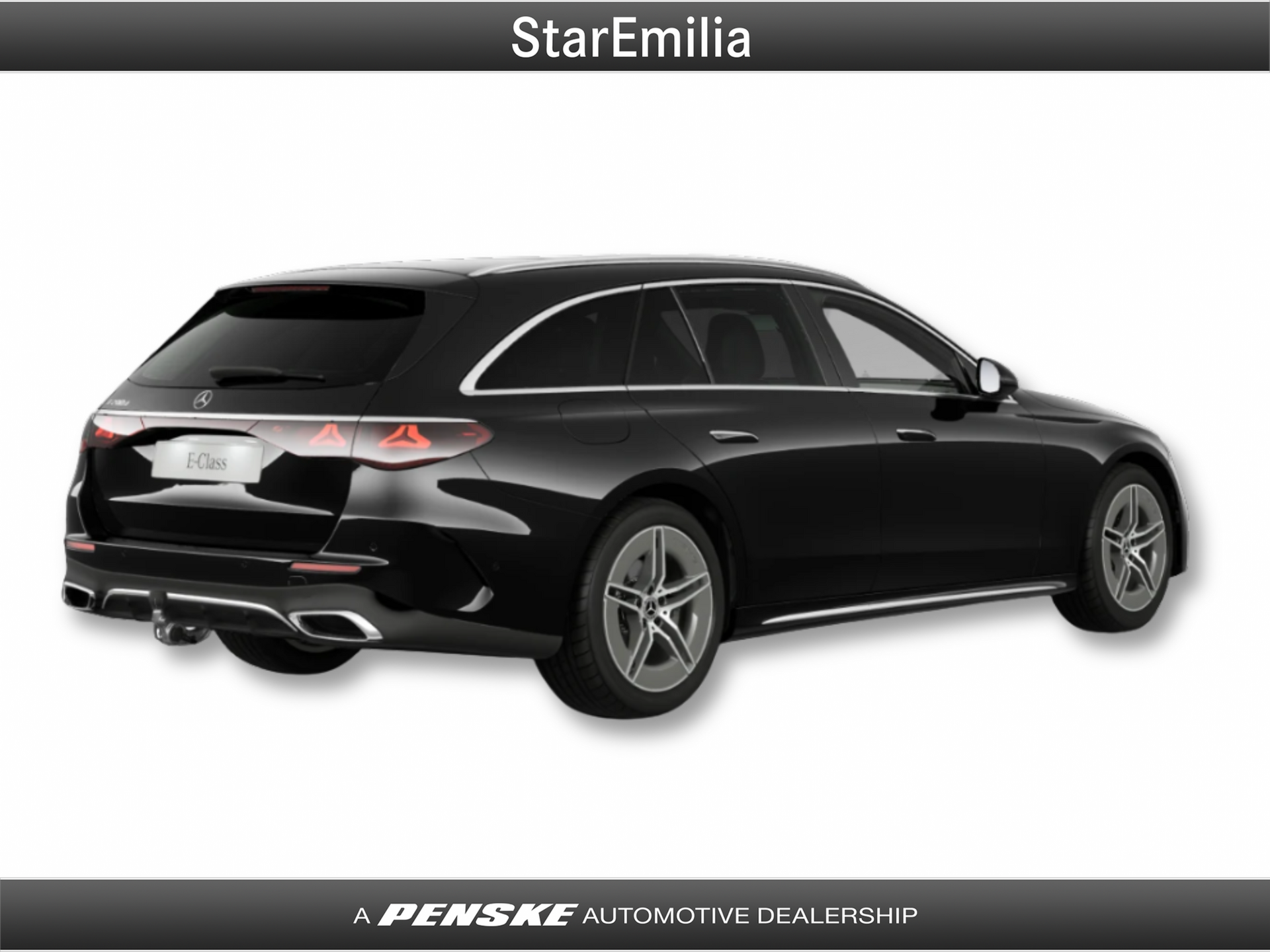 Mercedes-Benz Classe E