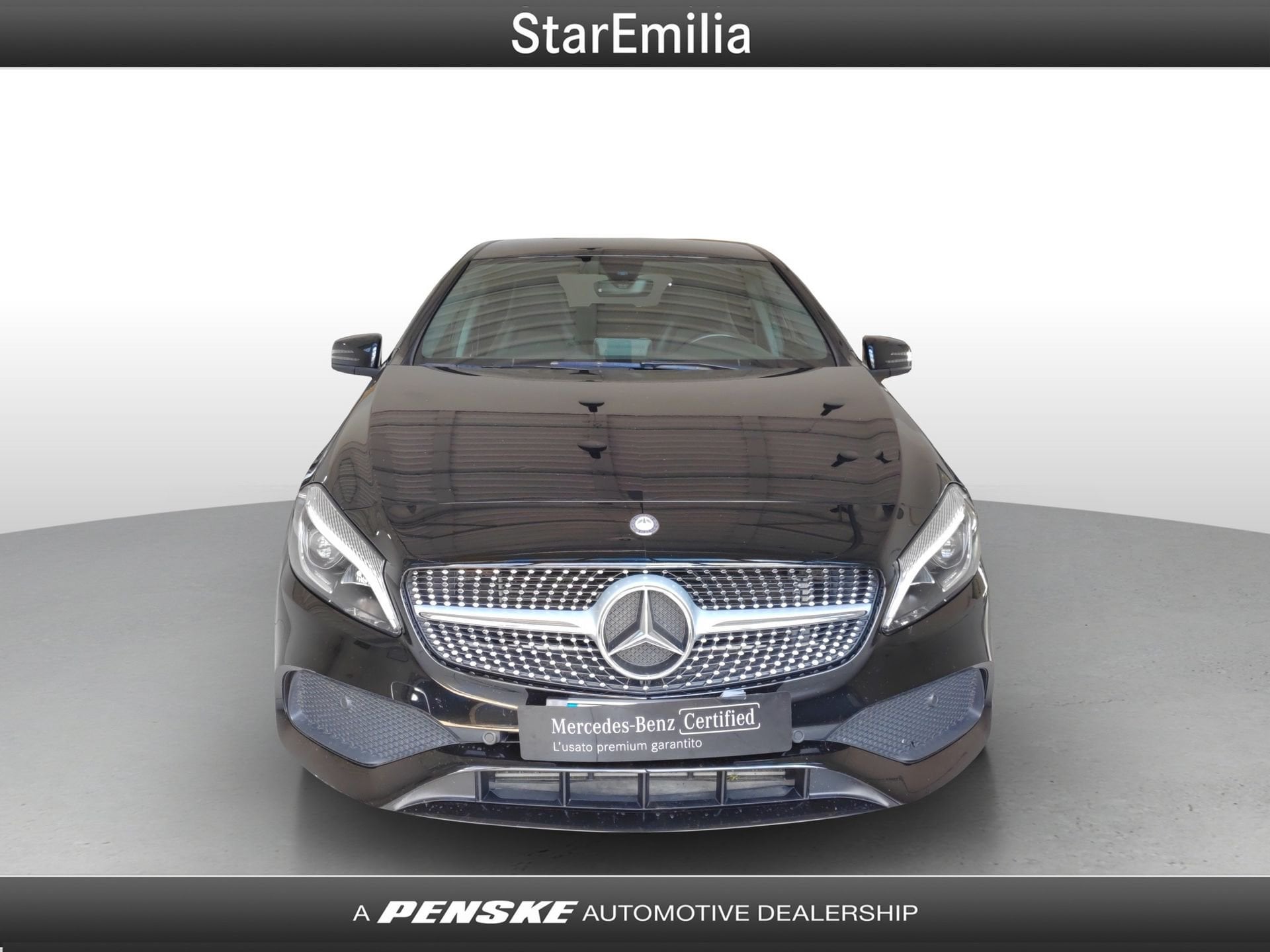 Mercedes-Benz Classe A