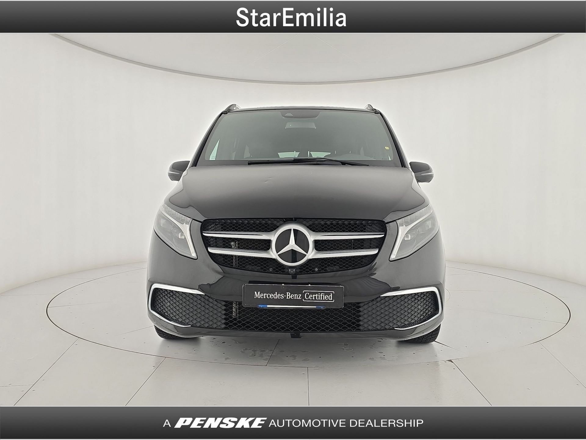 Mercedes-Benz Classe V