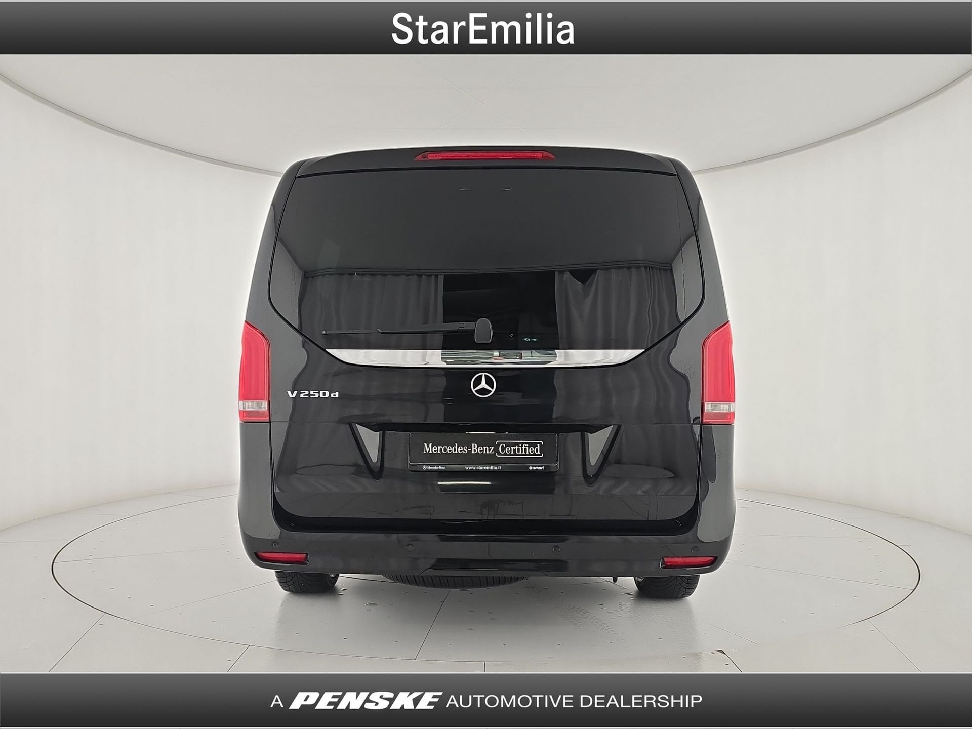 Mercedes-Benz Classe V