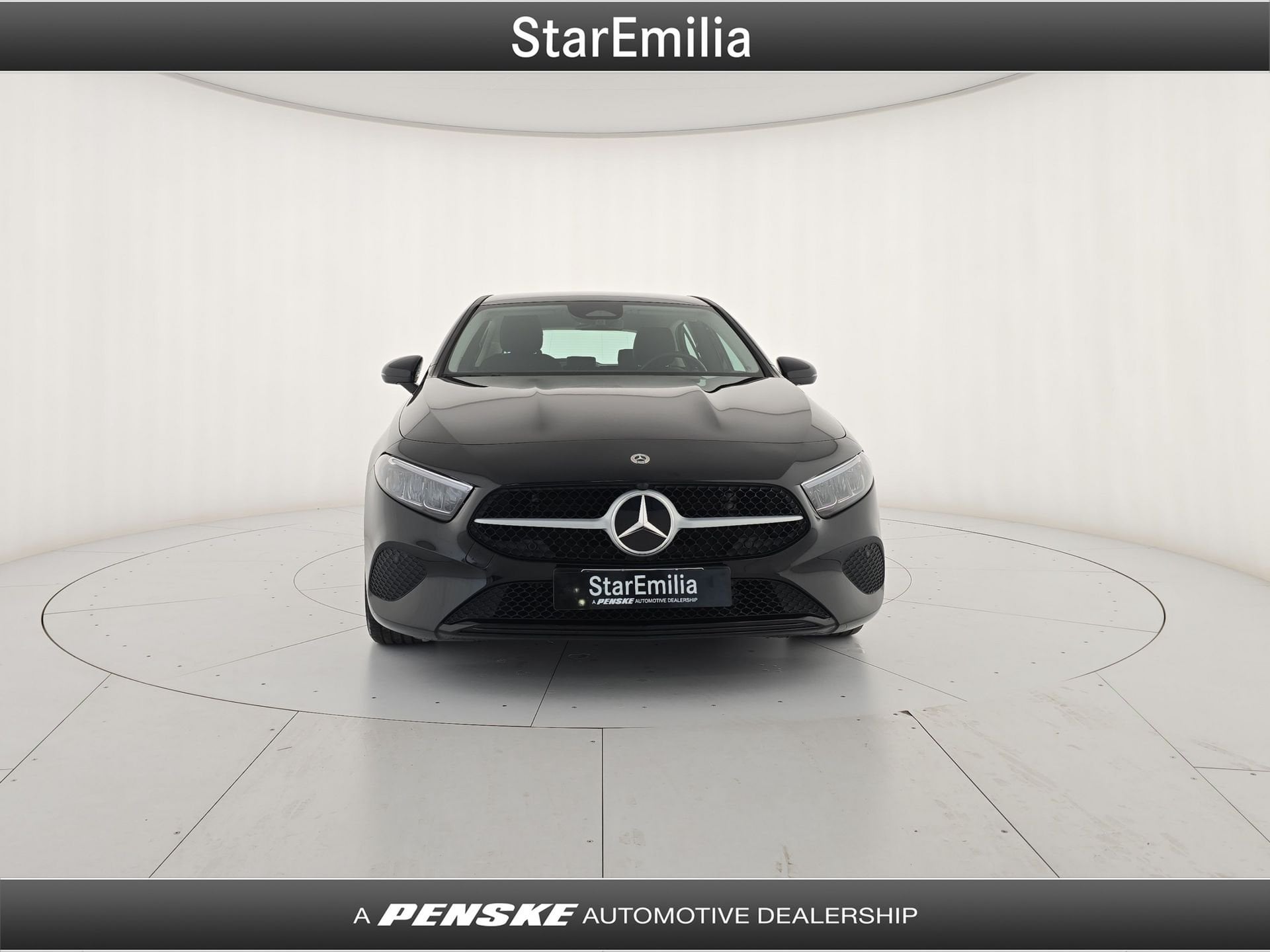 Mercedes-Benz Classe A