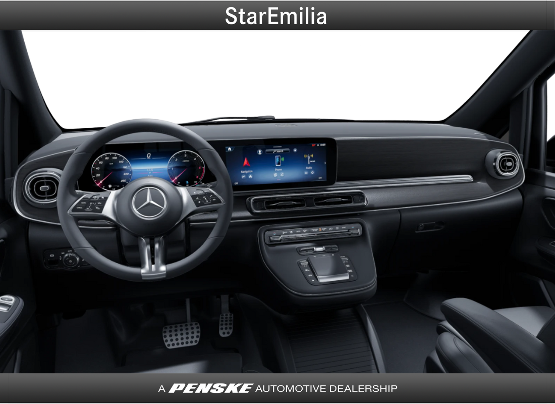 Mercedes-Benz Classe V