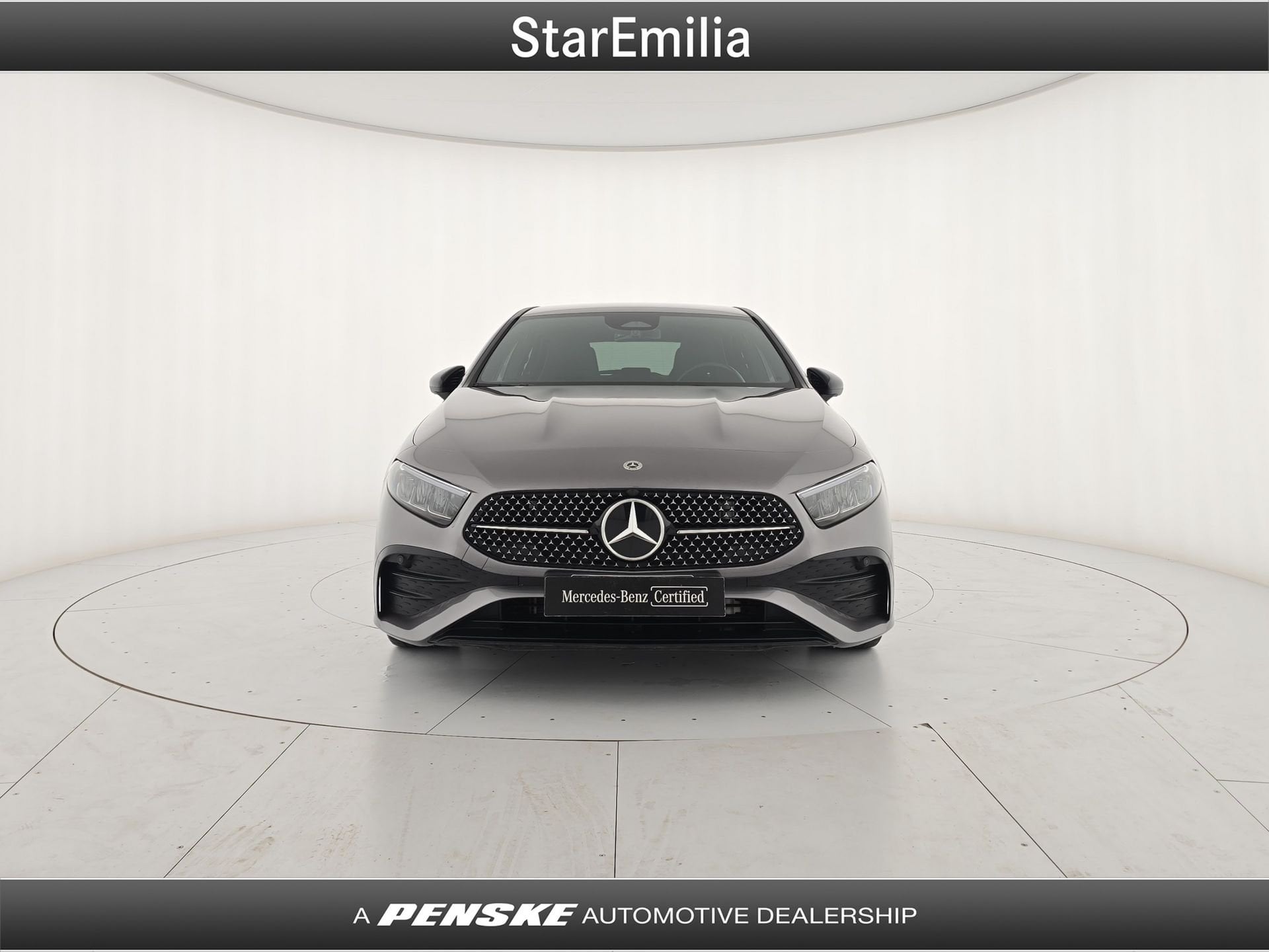 Mercedes-Benz Classe A