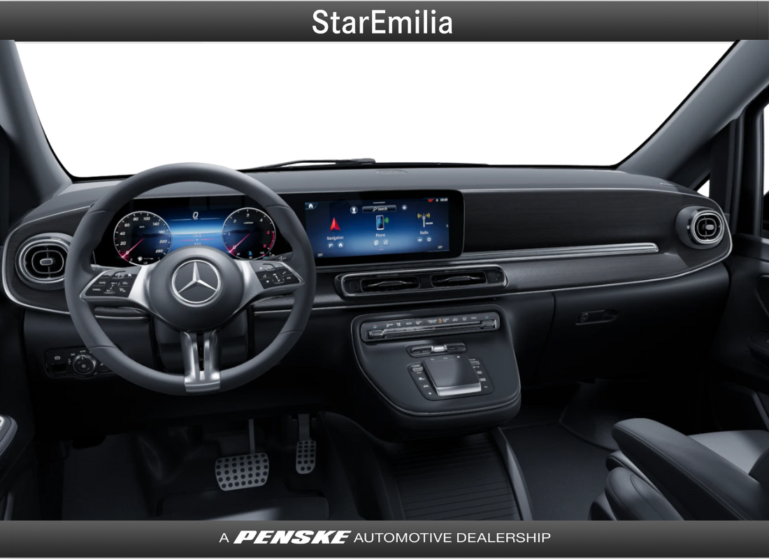 Mercedes-Benz Classe V