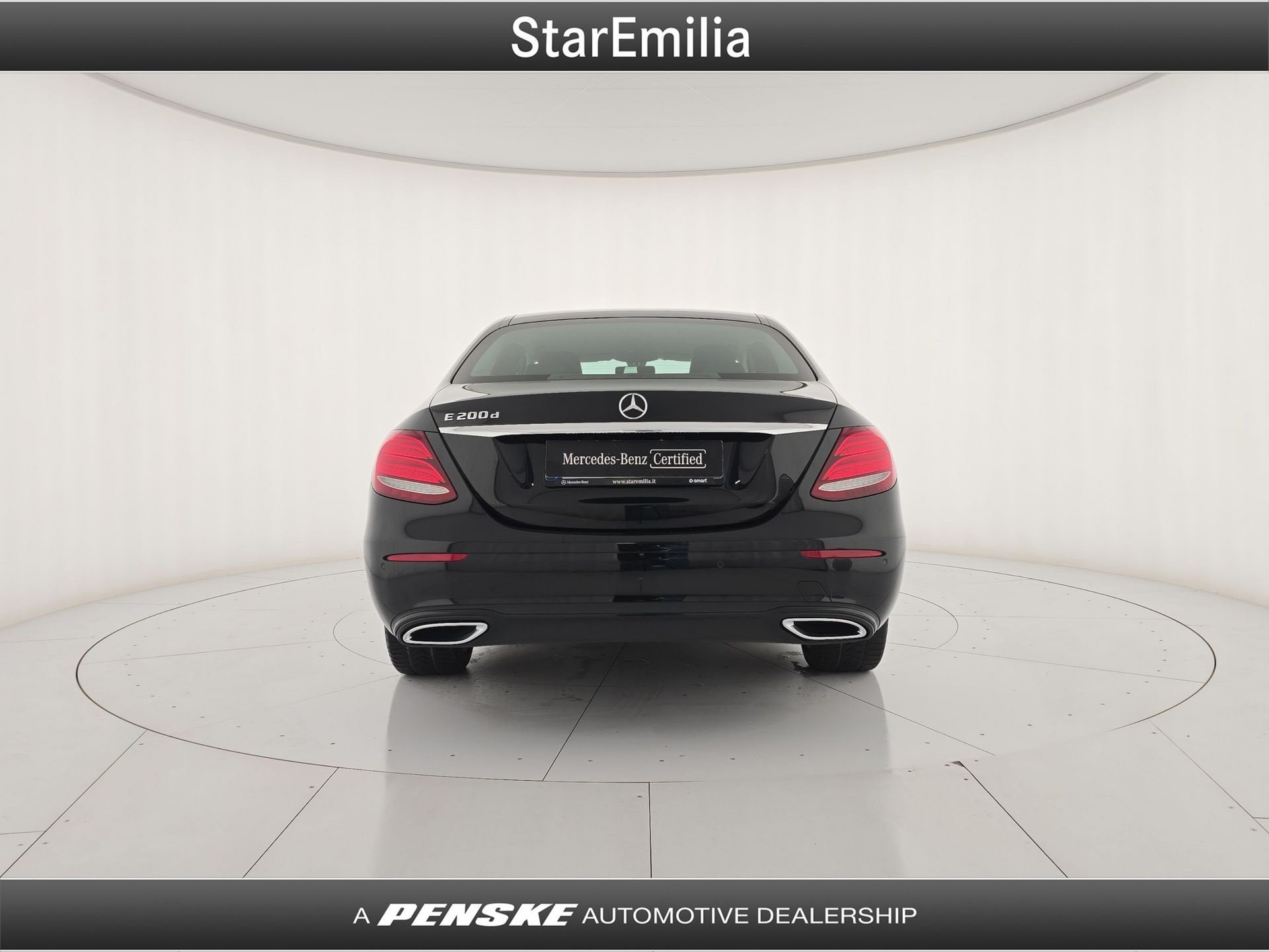 Mercedes-Benz Classe E