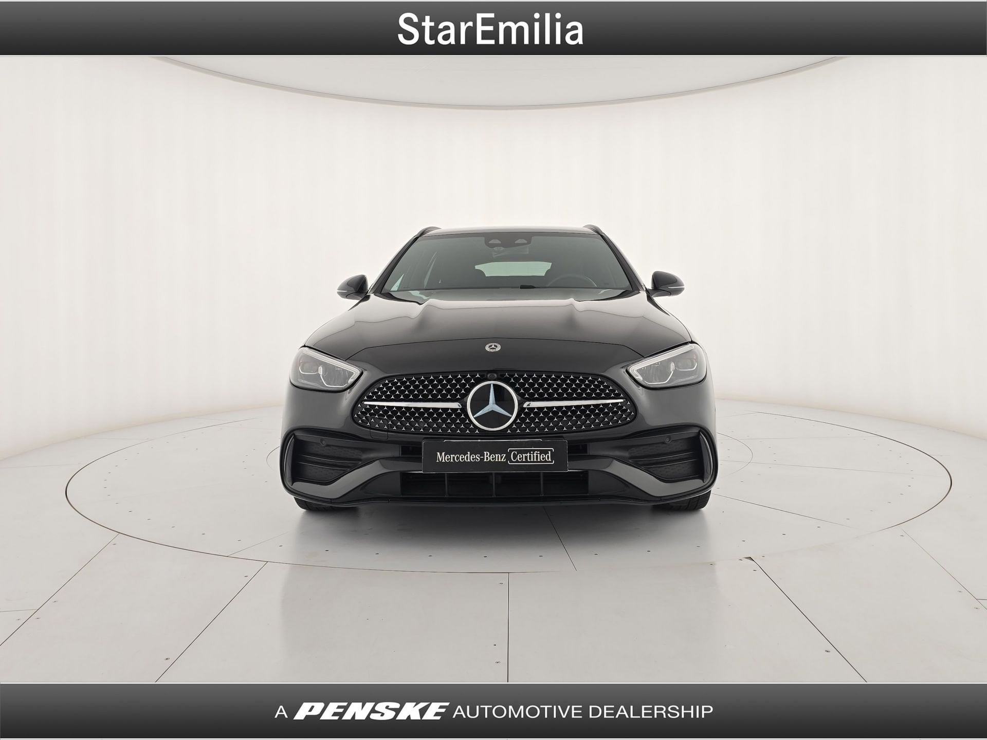 Mercedes-Benz Classe C