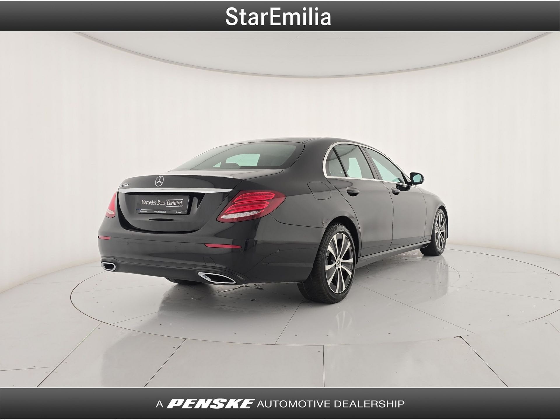 Mercedes-Benz Classe E