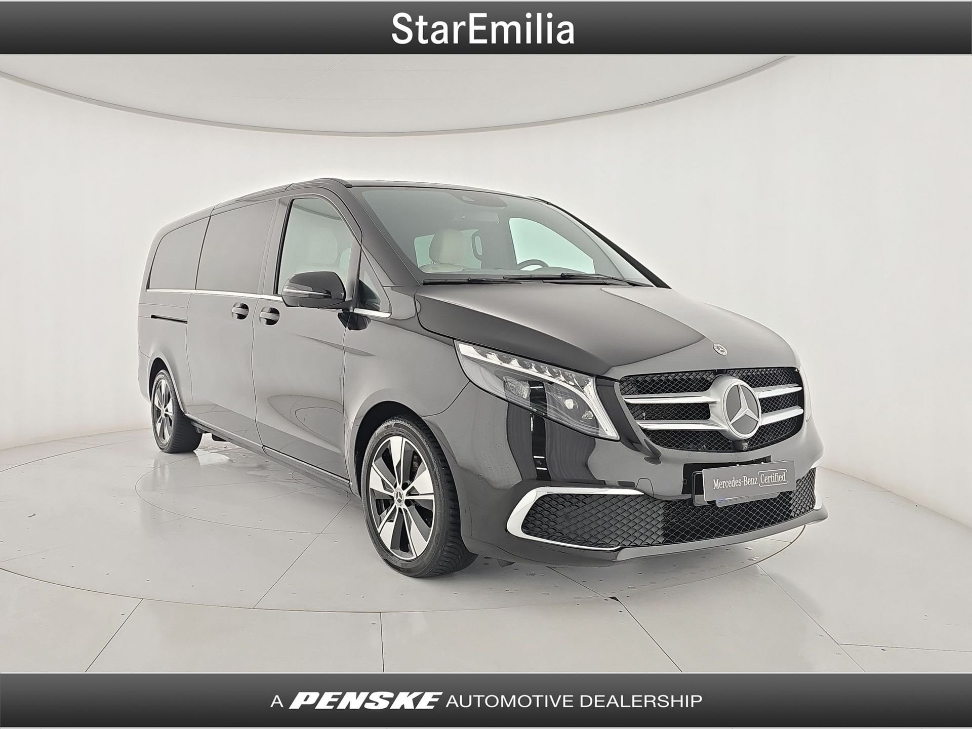 Mercedes-Benz Classe V