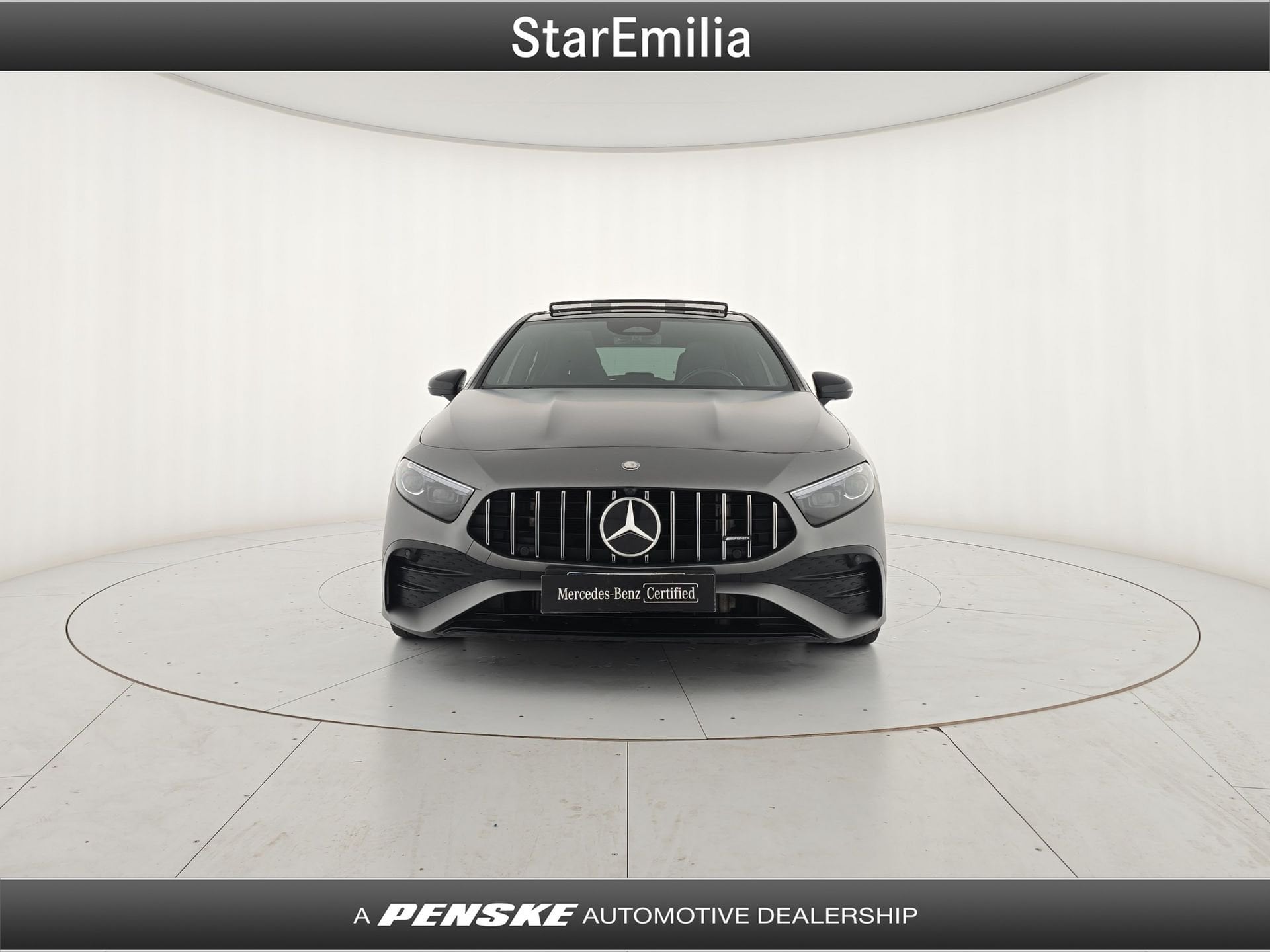 Mercedes-Benz Classe A