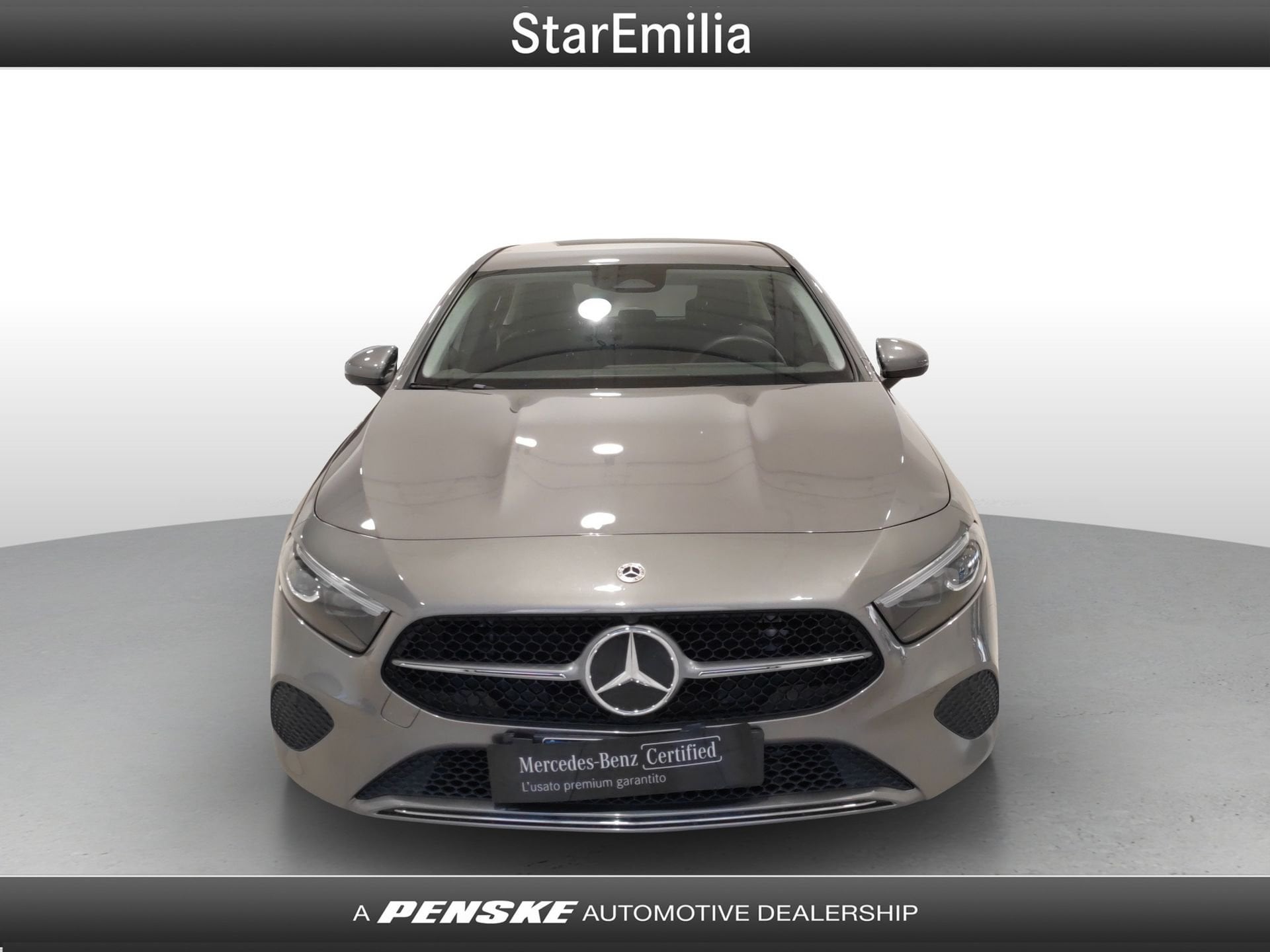 Mercedes-Benz Classe A