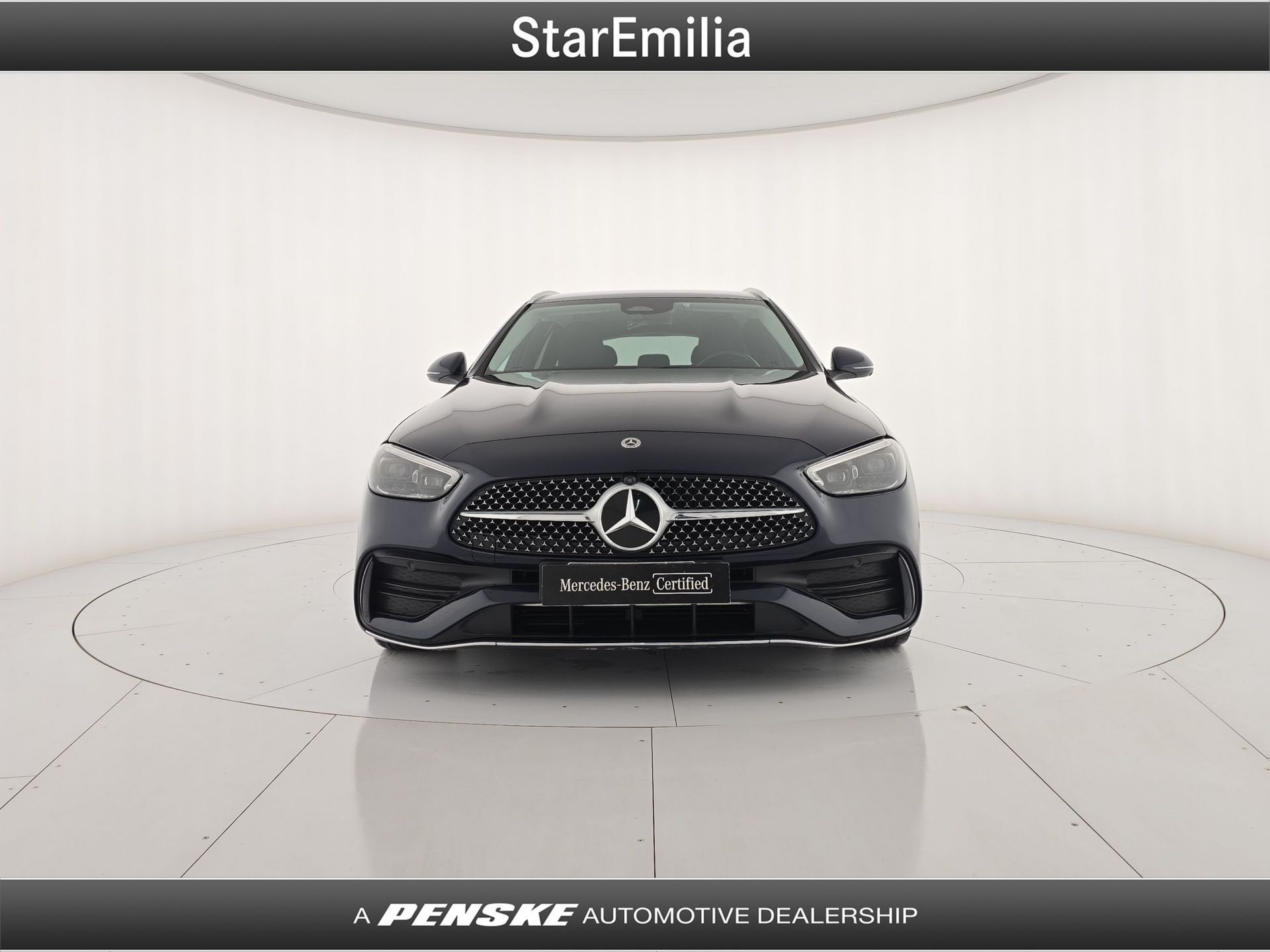 Mercedes-Benz Classe C