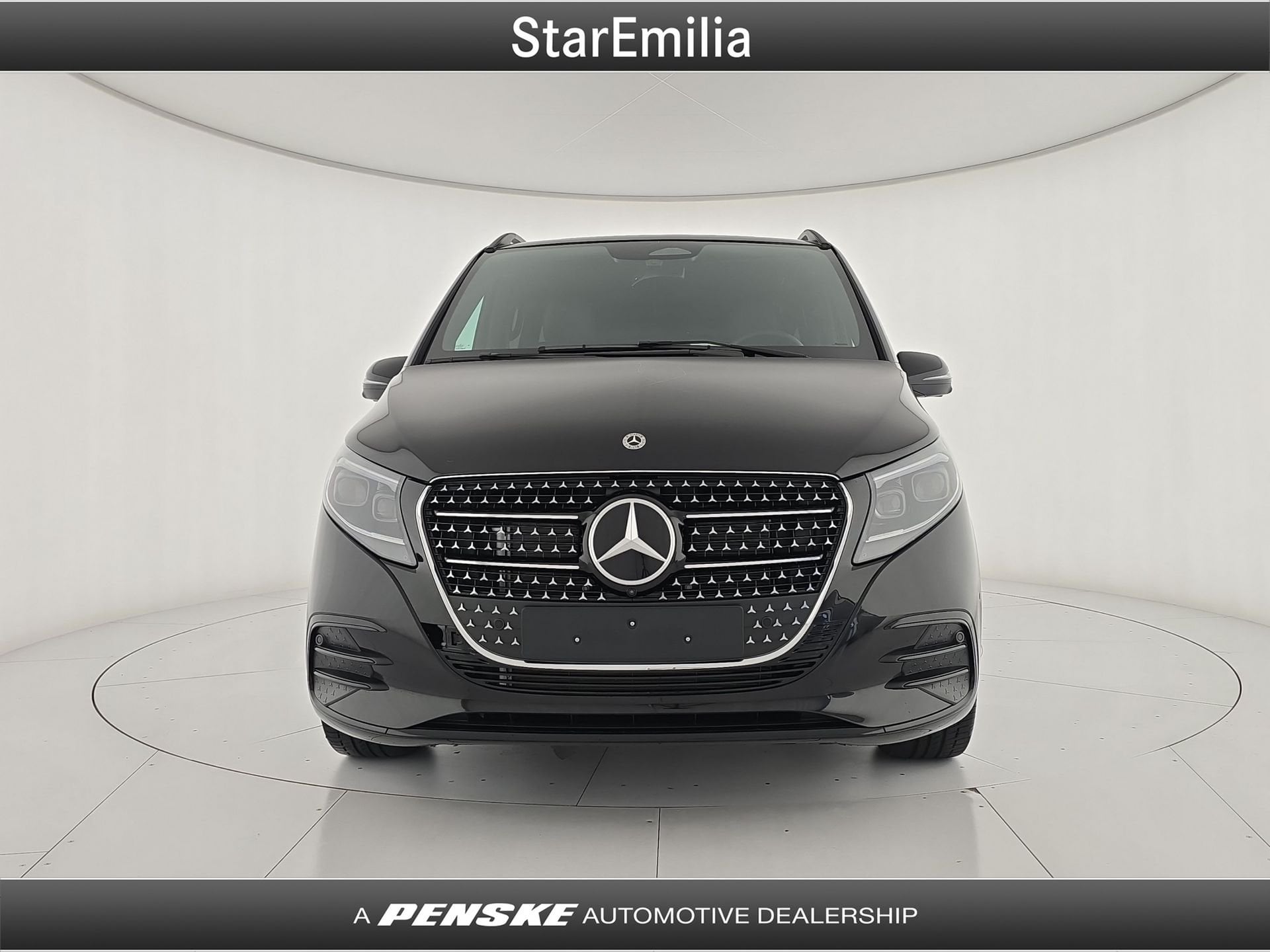 Mercedes-Benz Classe V