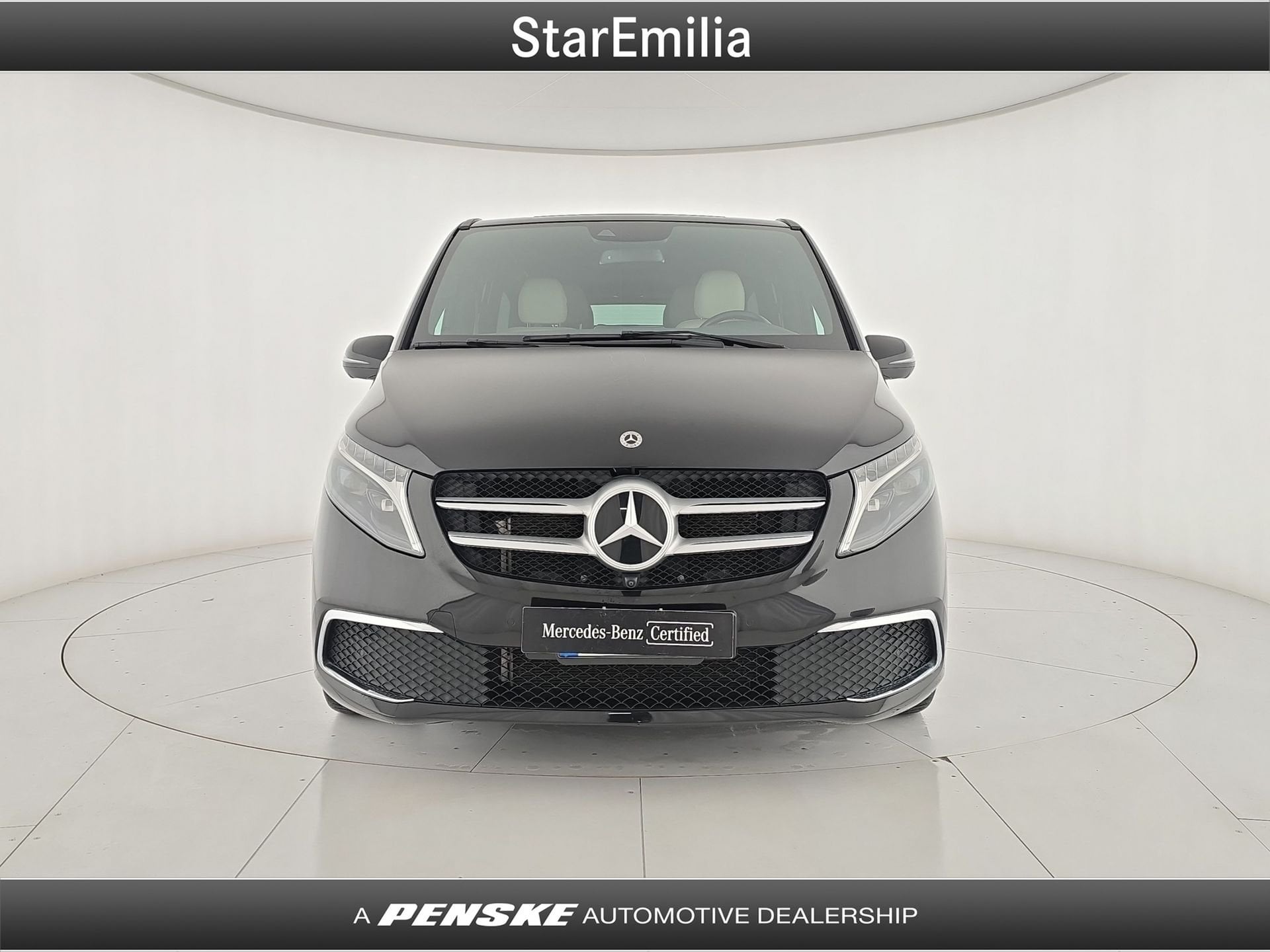 Mercedes-Benz Classe V
