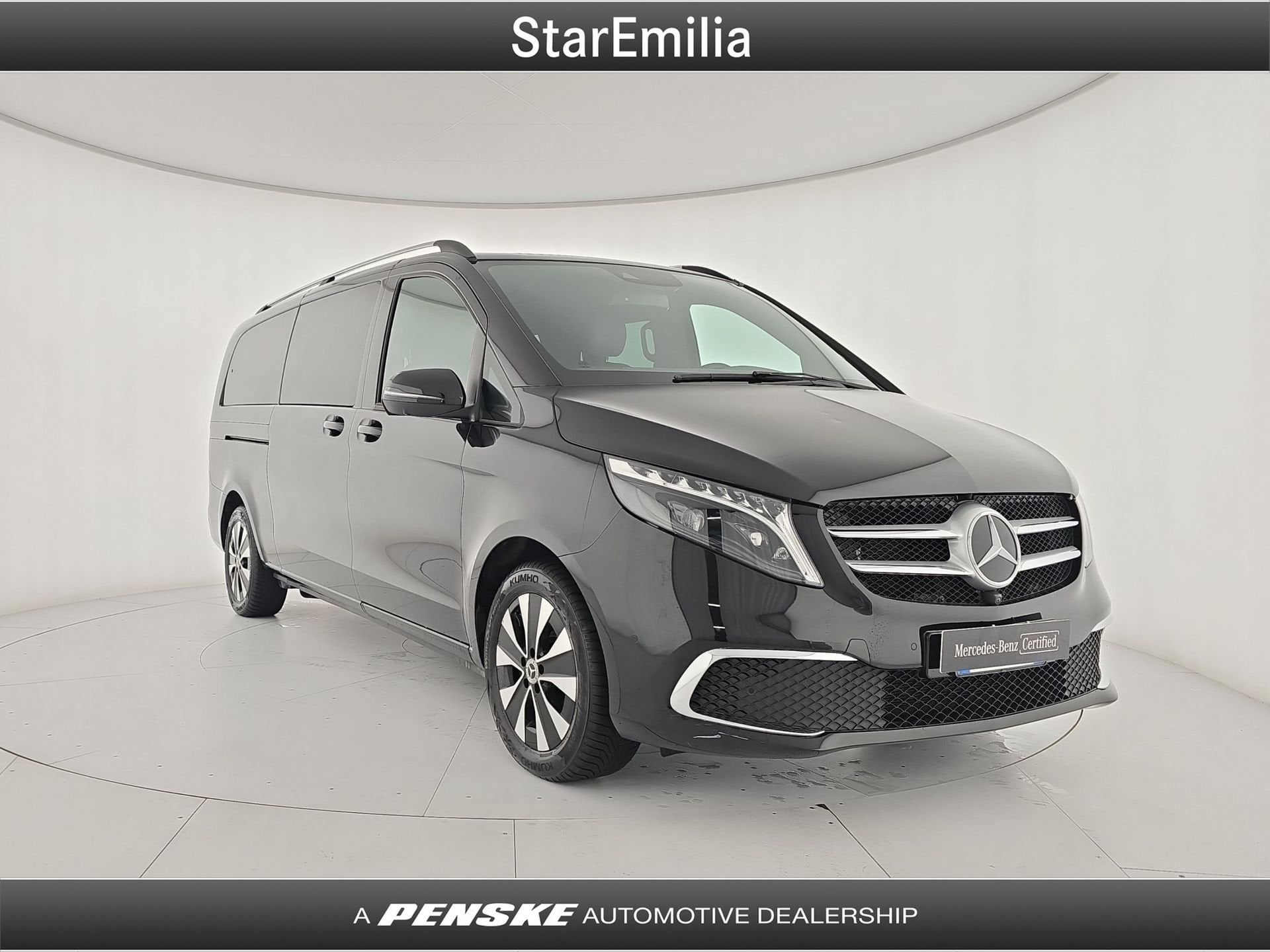 Mercedes-Benz Classe V