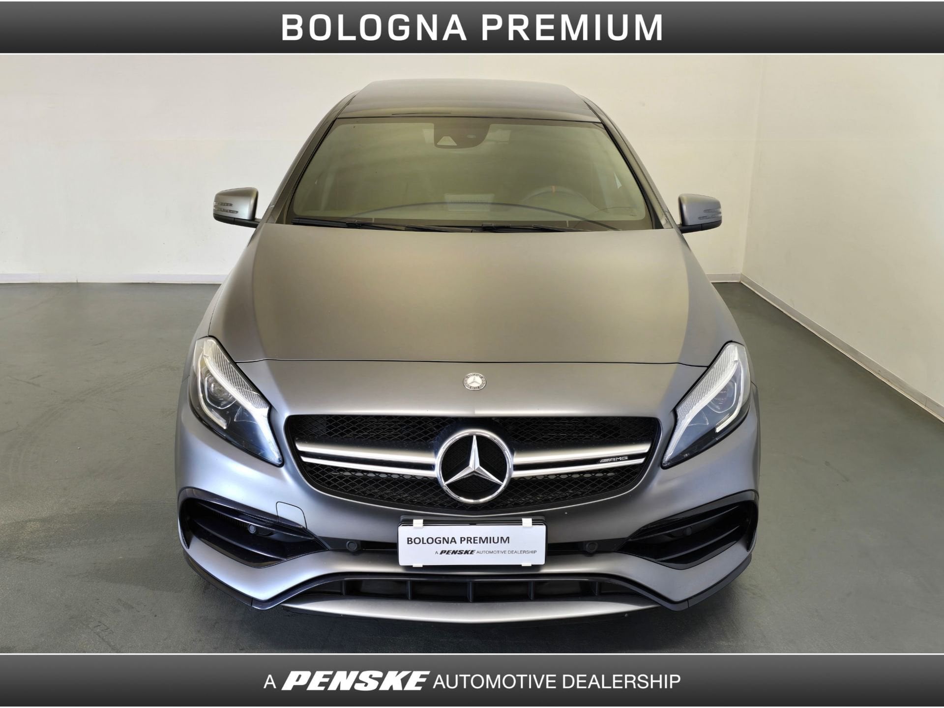 Mercedes-Benz Classe A