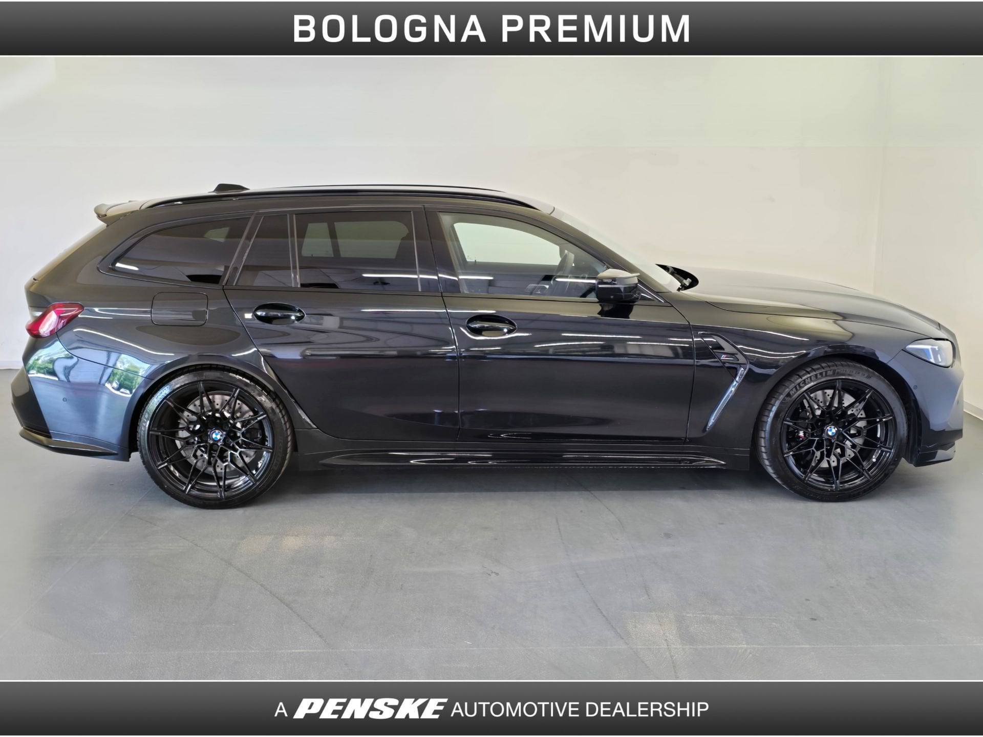 BMW M3 Touring