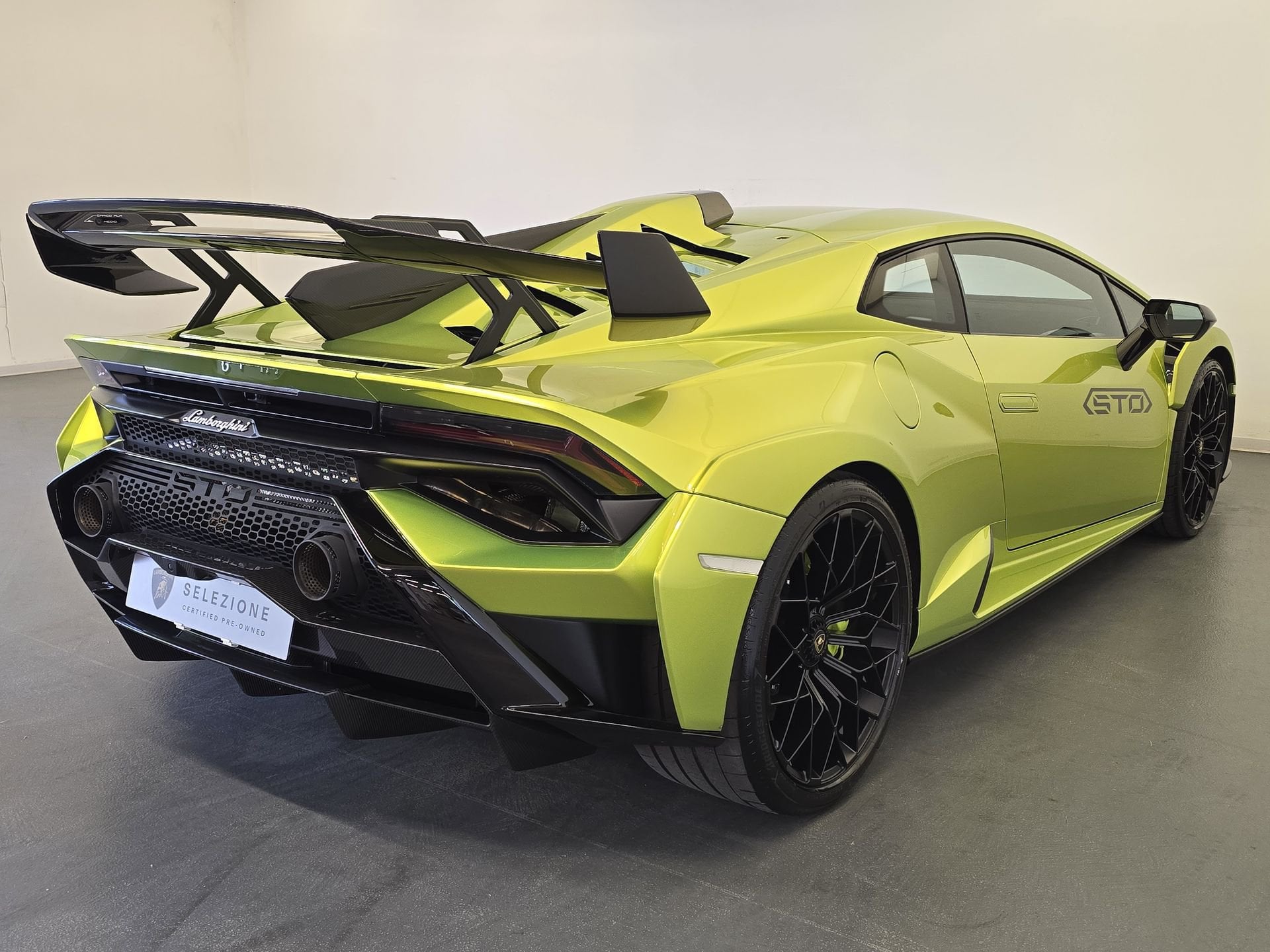 Lamborghini Huracán