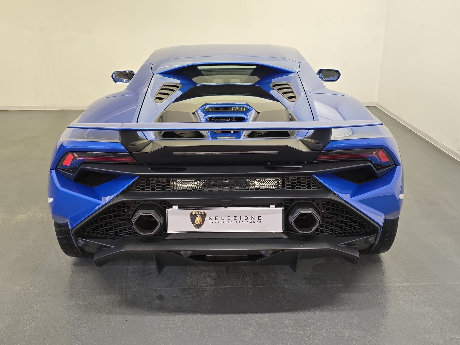 Lamborghini Huracán