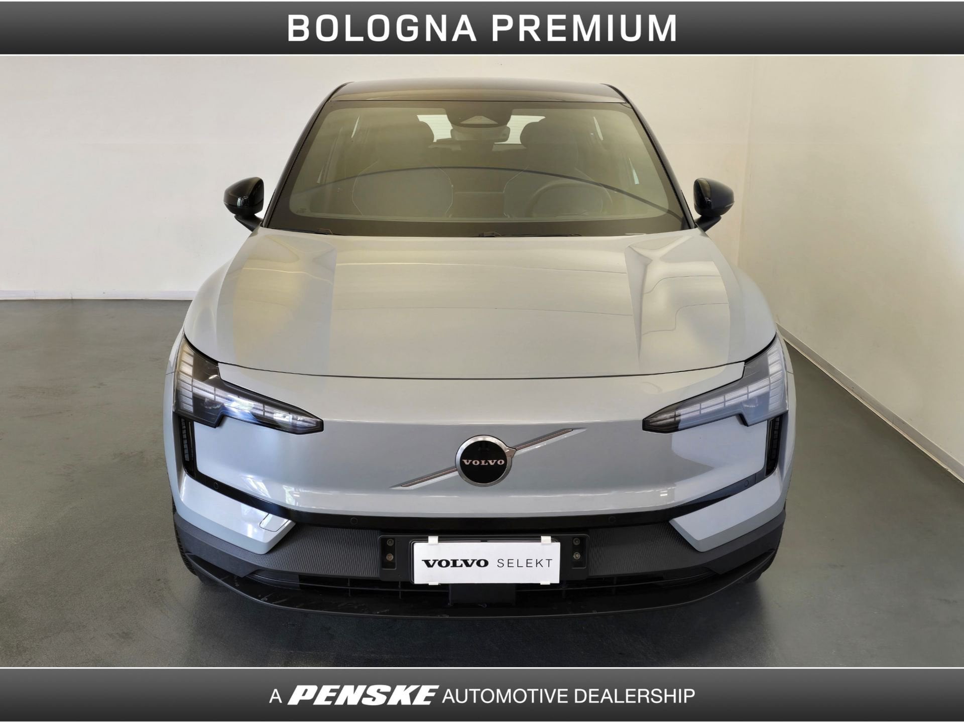Volvo EX30
