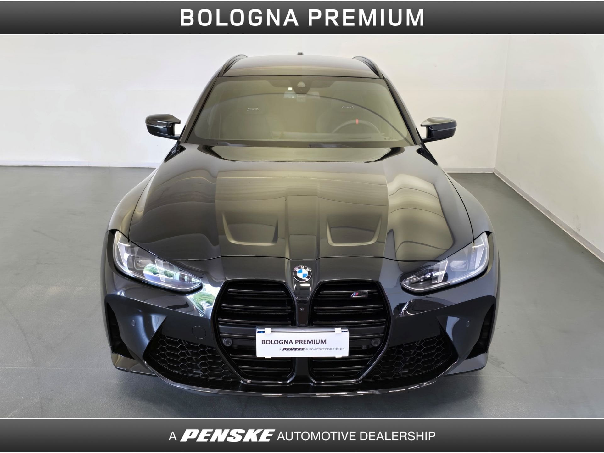 BMW M3 Touring