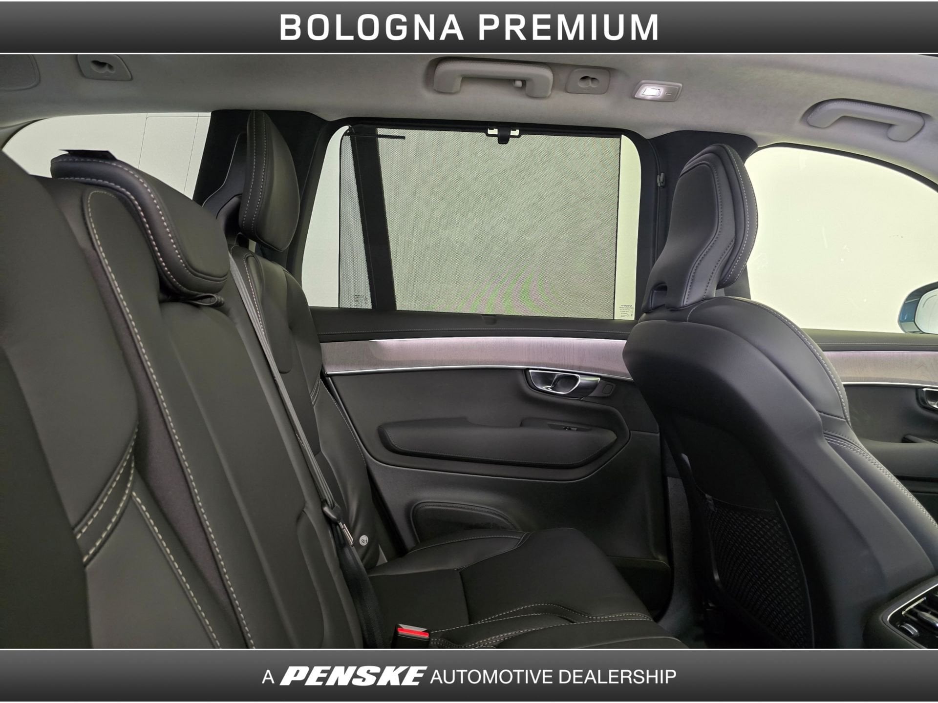 Volvo XC90 Plug-In Hybrid