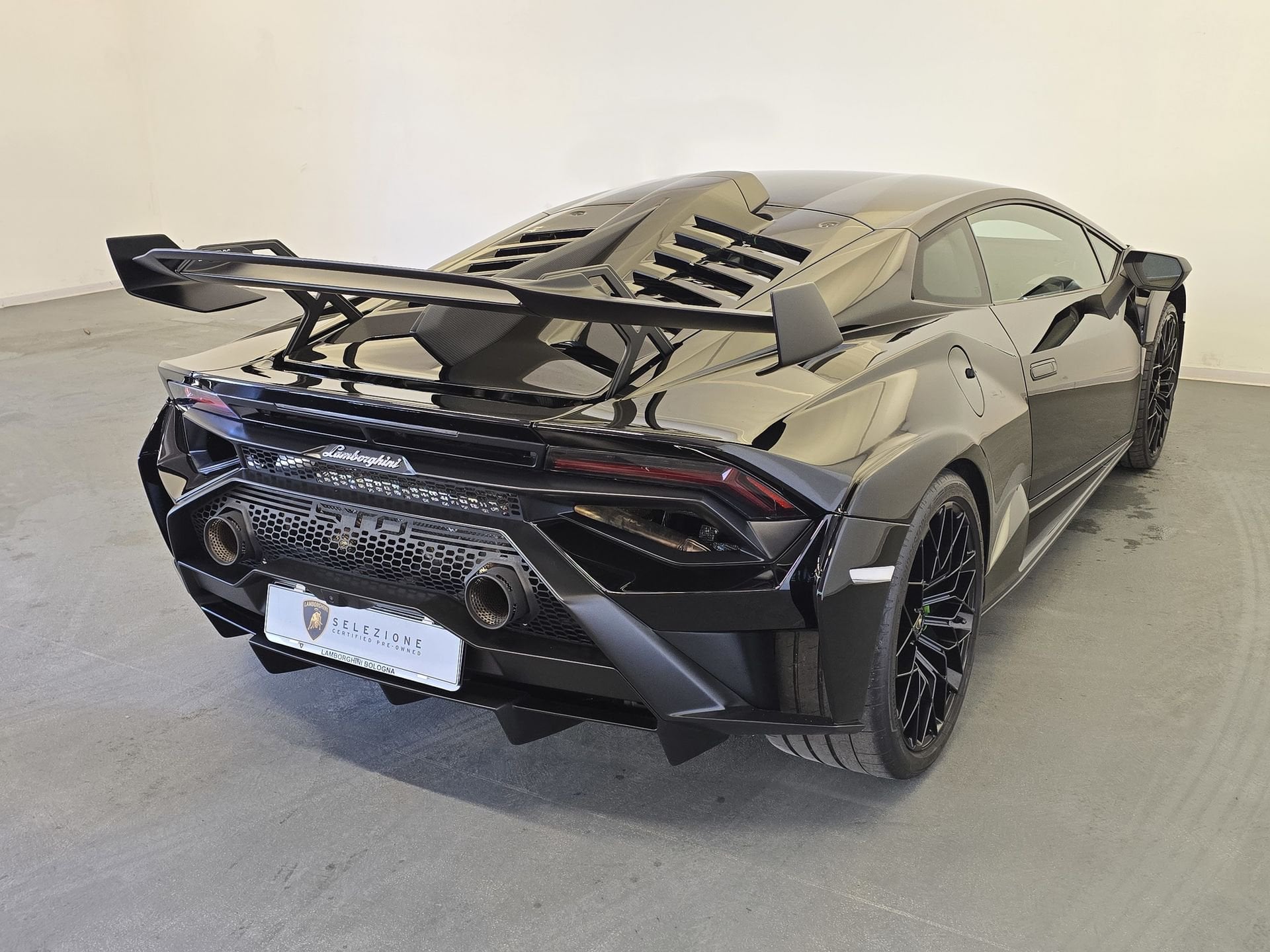 Lamborghini Huracán