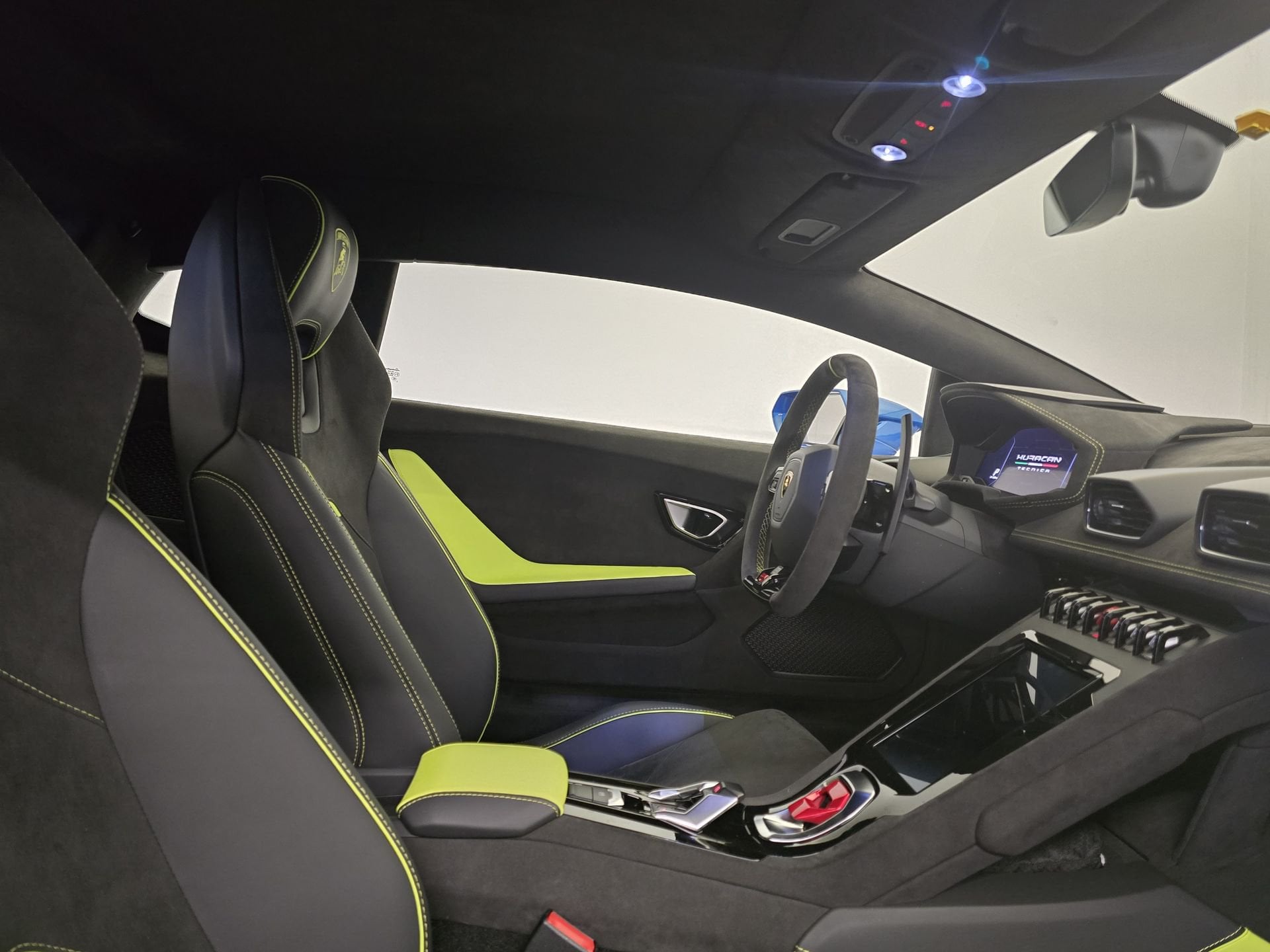 Lamborghini Huracán