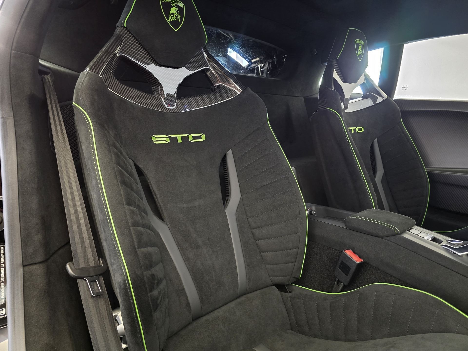 Lamborghini Huracán