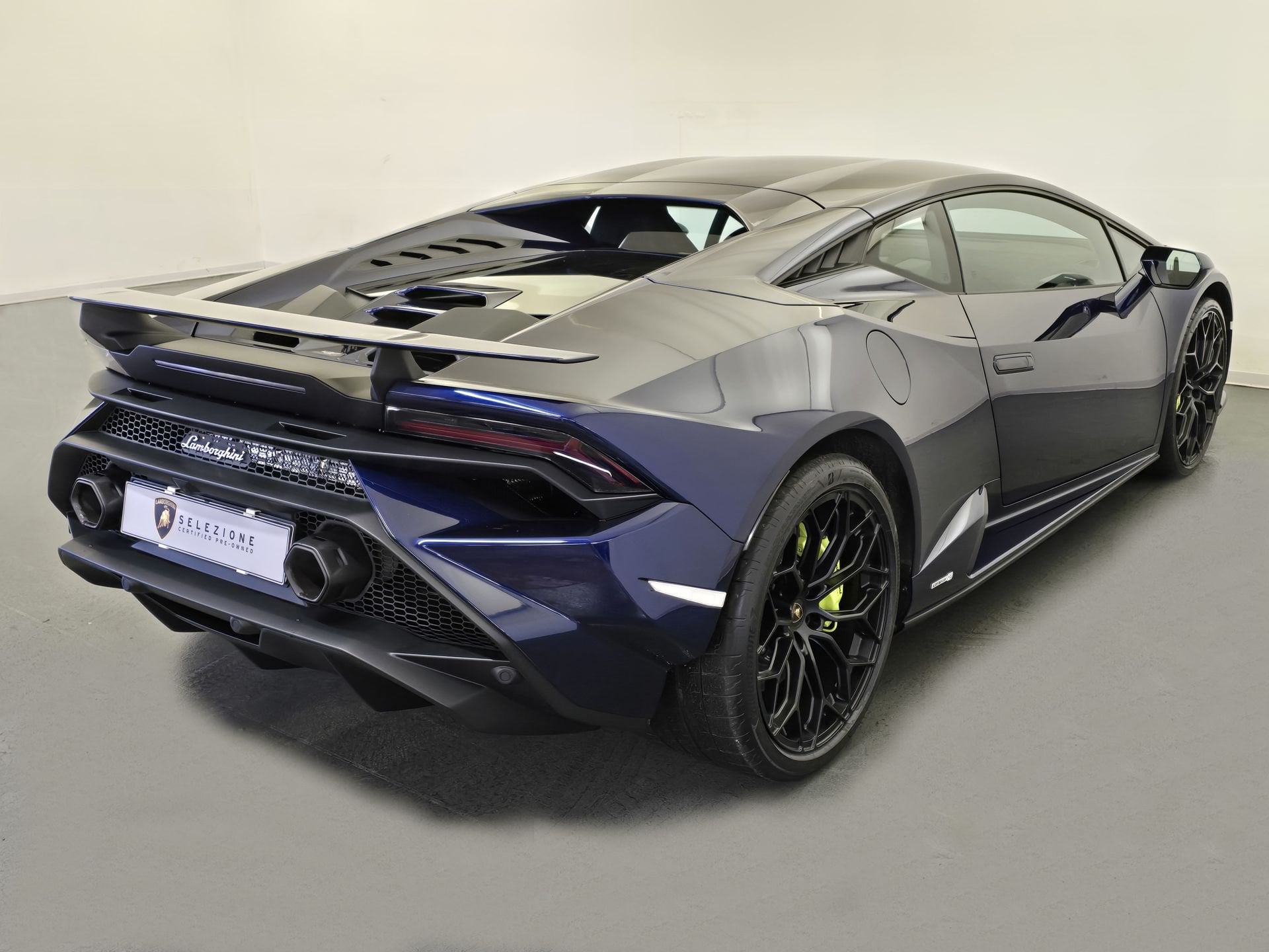 Lamborghini Huracán