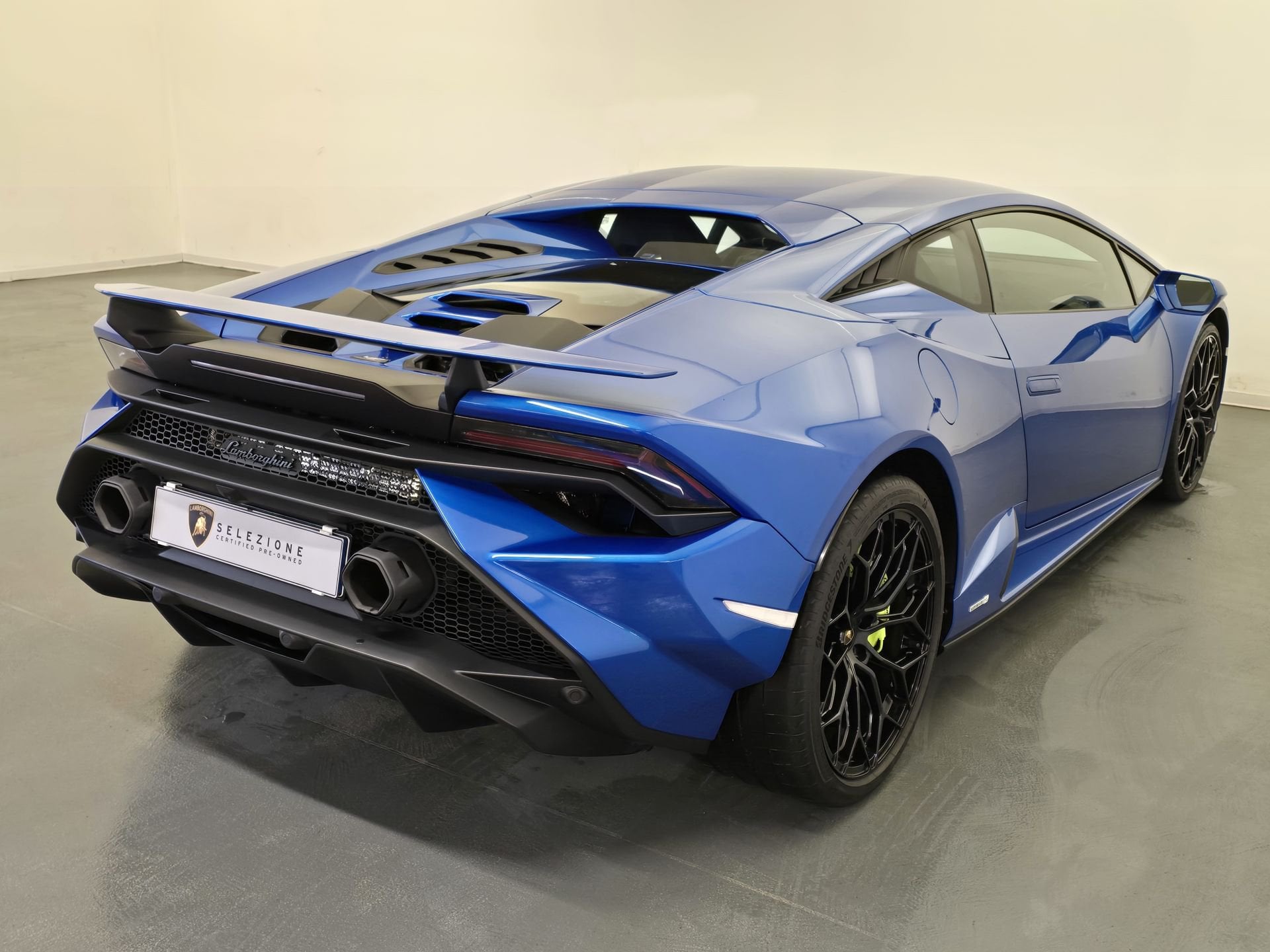 Lamborghini Huracán