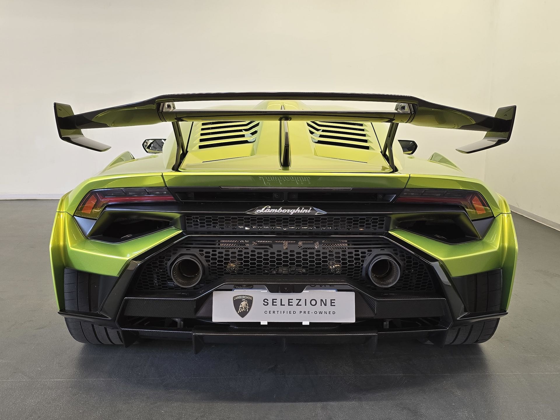 Lamborghini Huracán