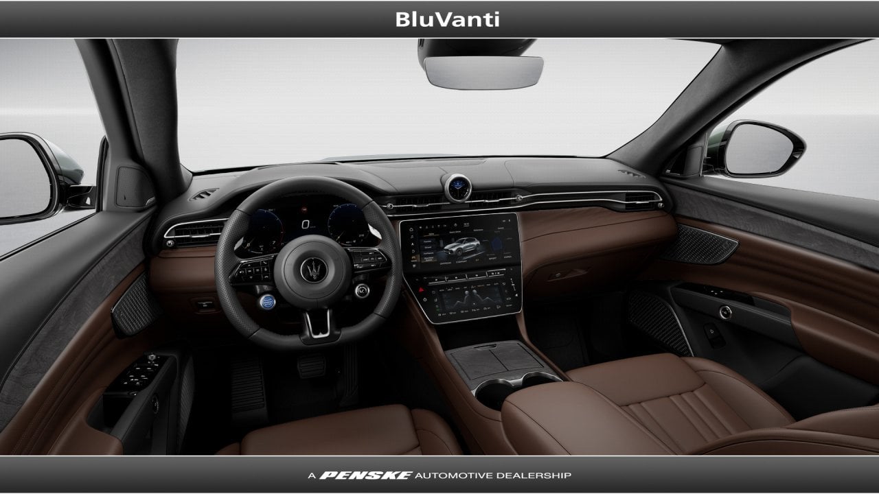 Maserati Grecale
