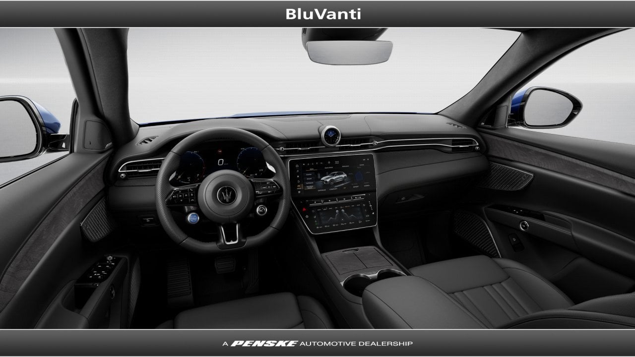 Maserati Grecale