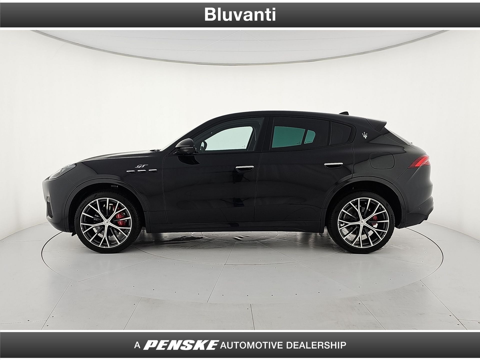 Maserati Grecale