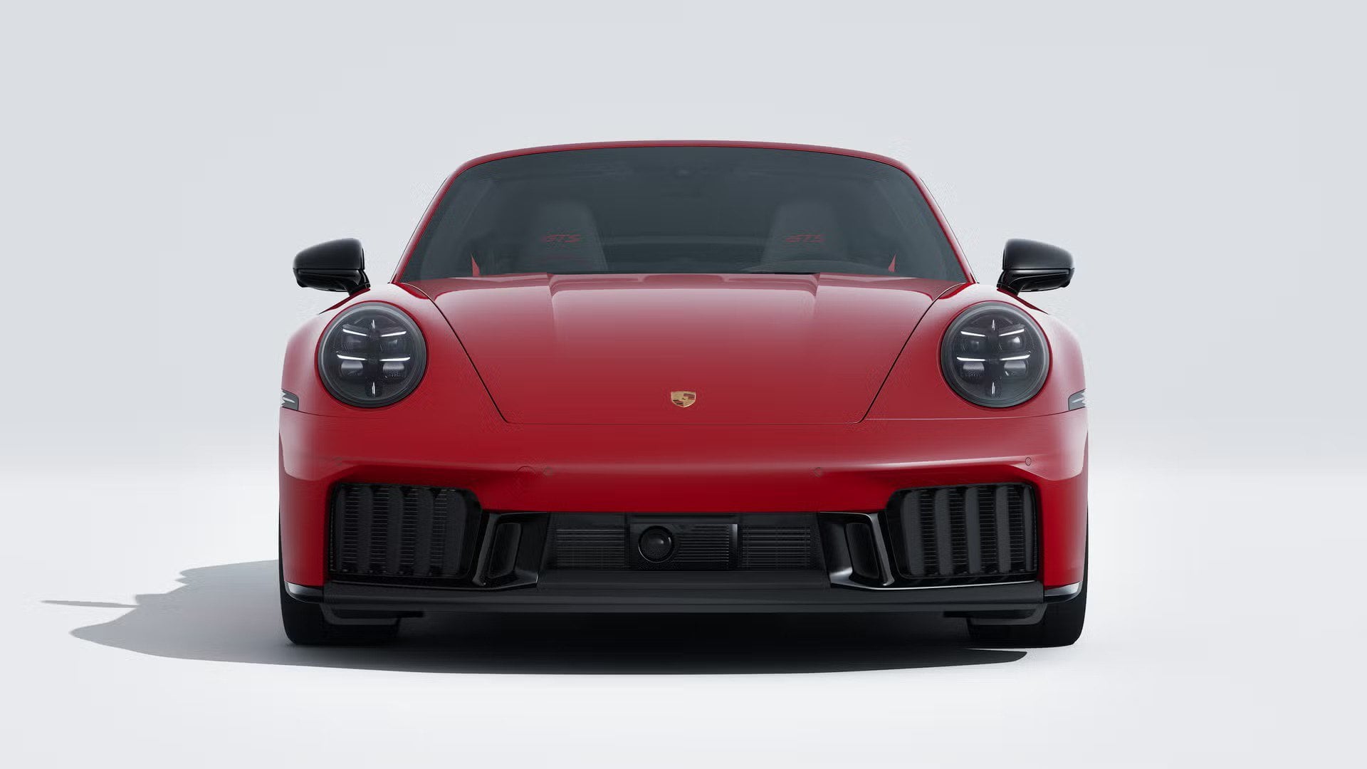 Porsche 911 Targa