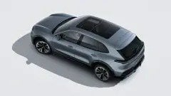 Porsche Cayenne Electric