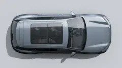 Porsche Cayenne Electric