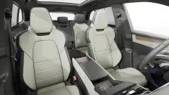 Porsche Cayenne Electric