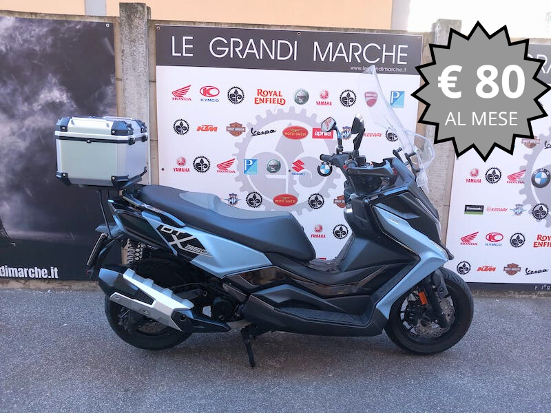 Dtx 360 300 Prezzo Dtx 360 Kymco Dx 360 Kymco DTX 360 350 (2022 25