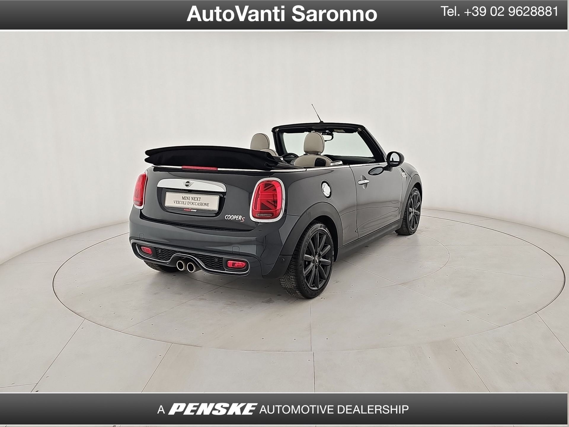 MINI