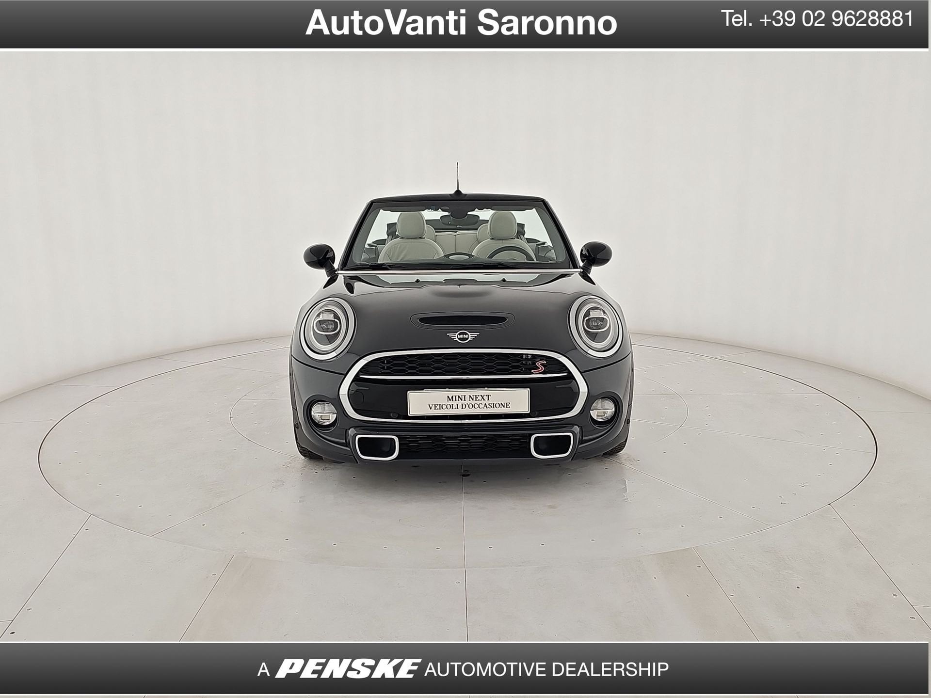 MINI