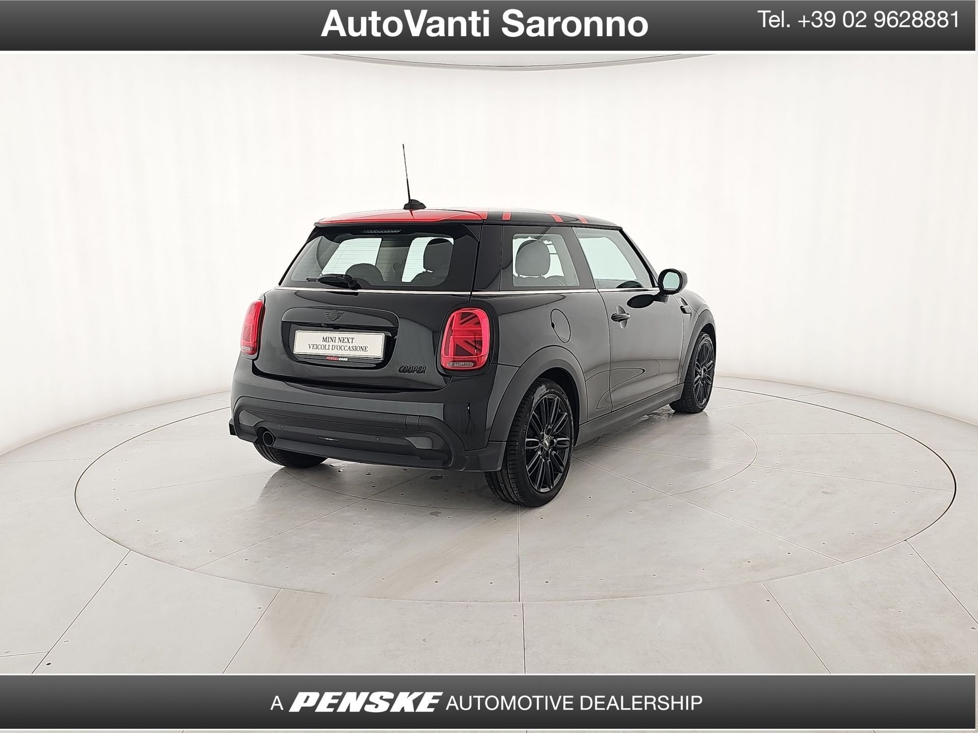MINI