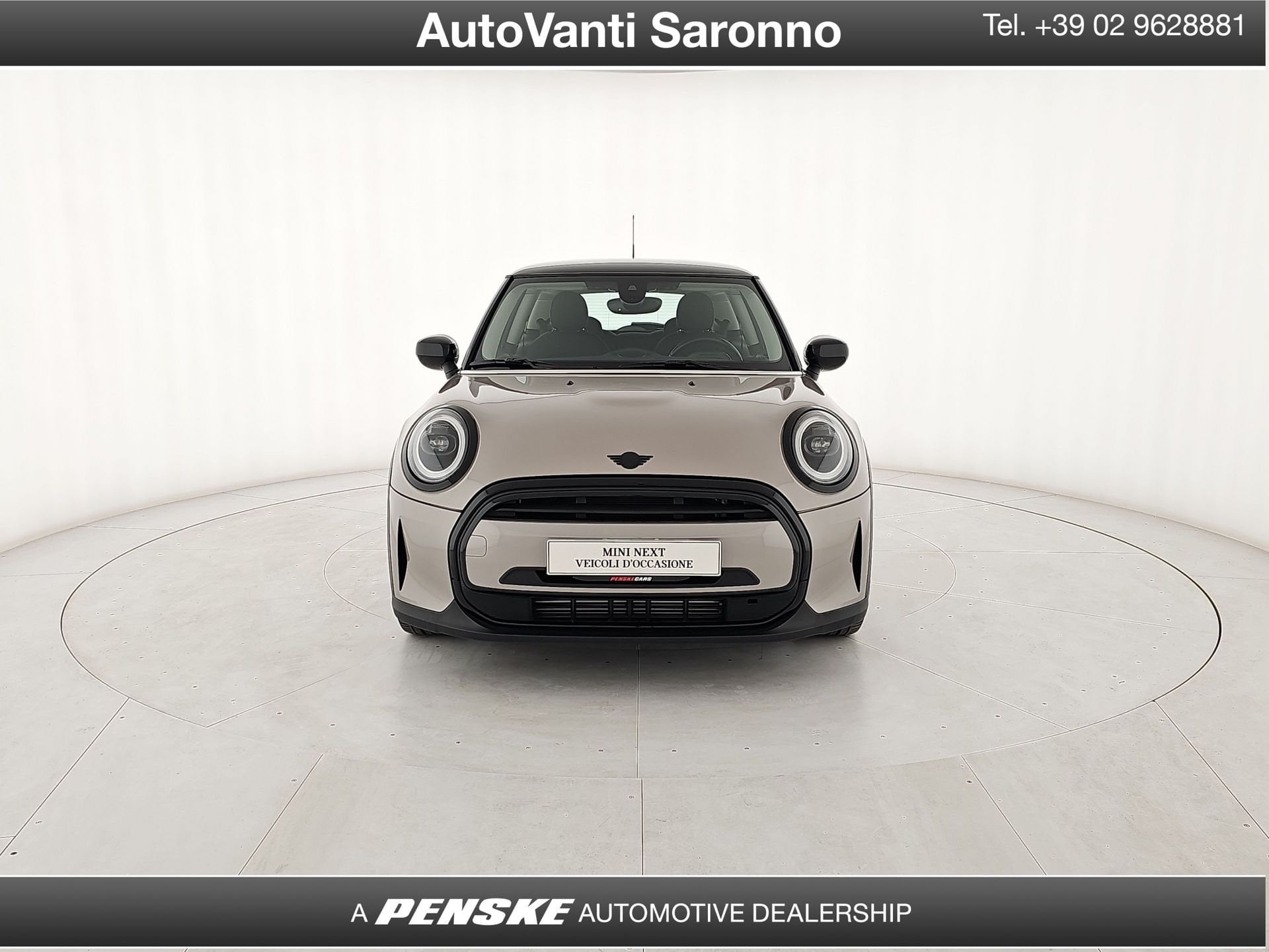 MINI