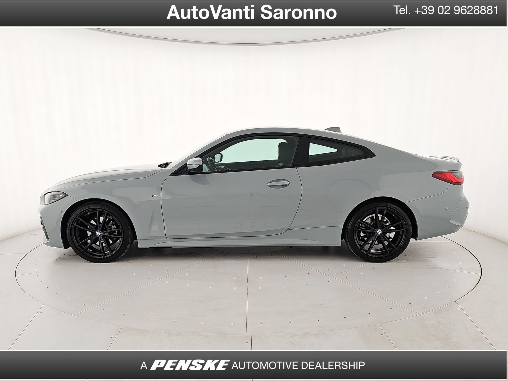 BMW Serie 4