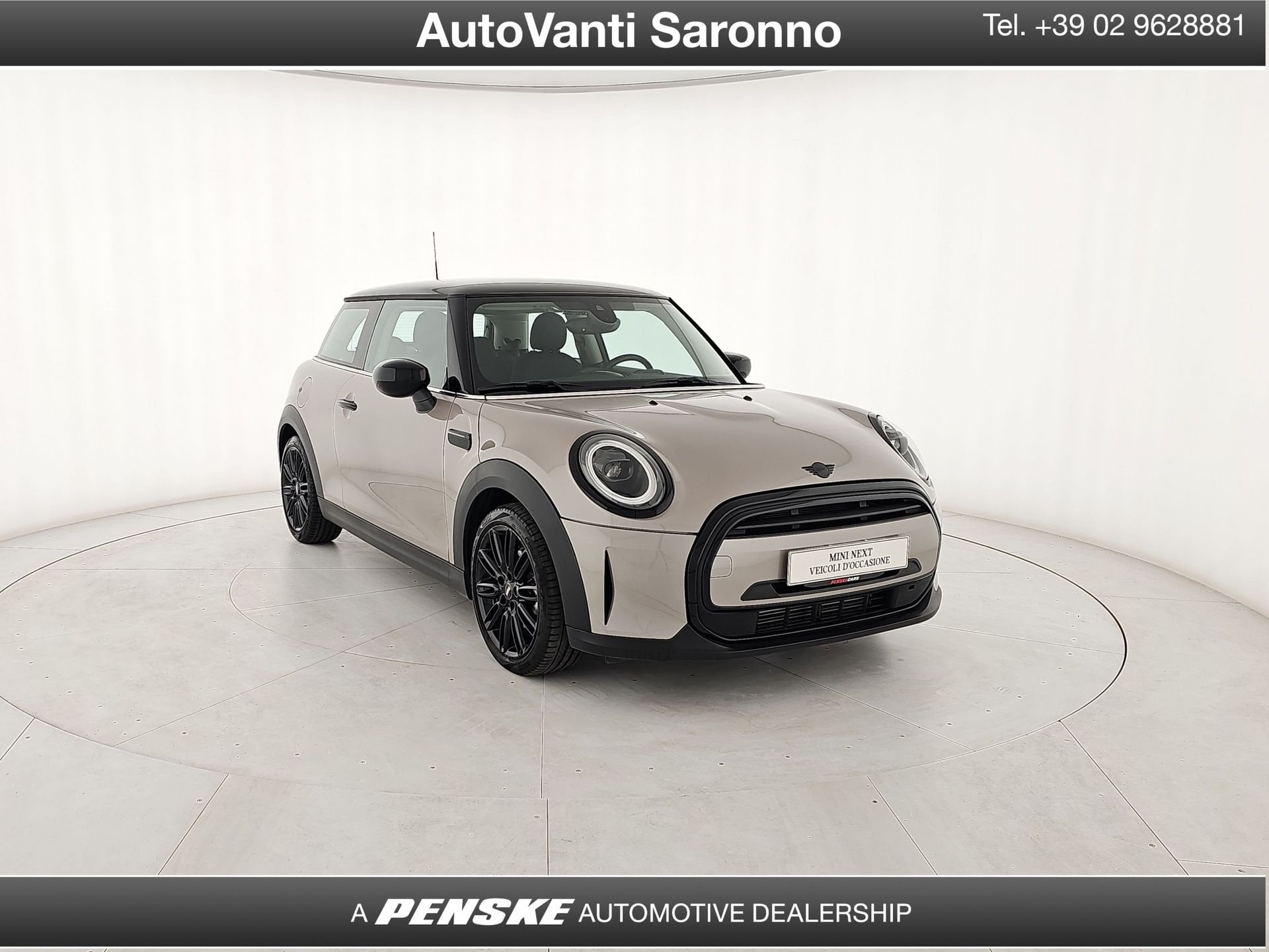 MINI