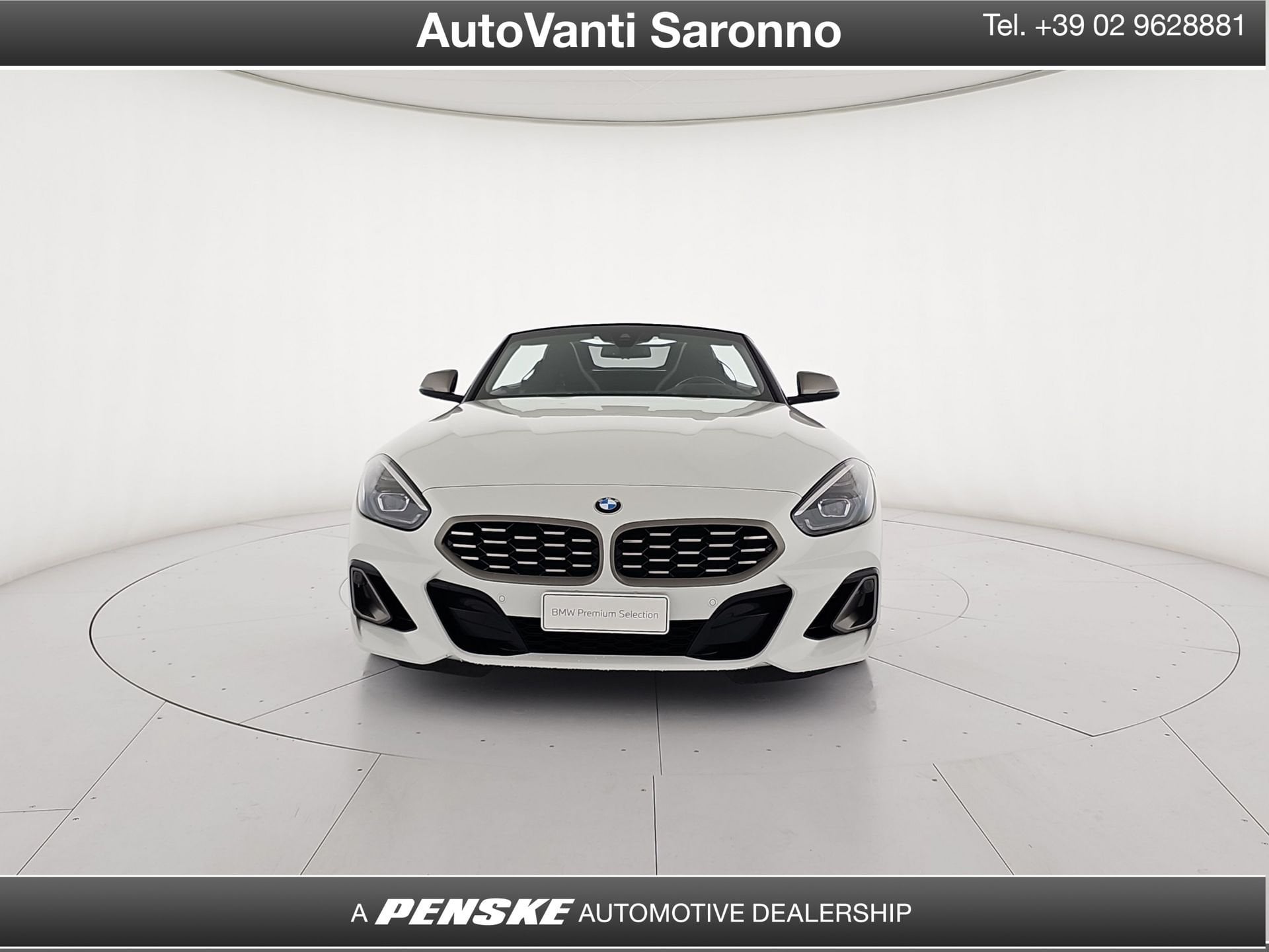 BMW Z4