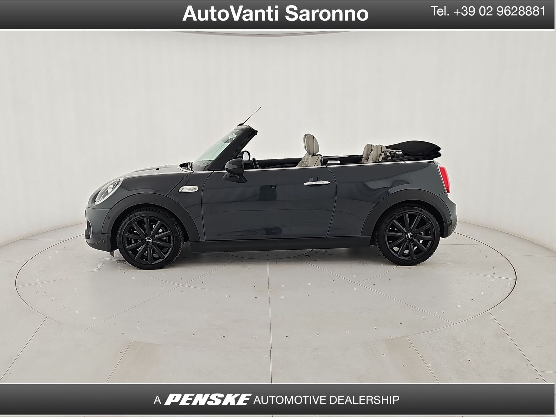 MINI