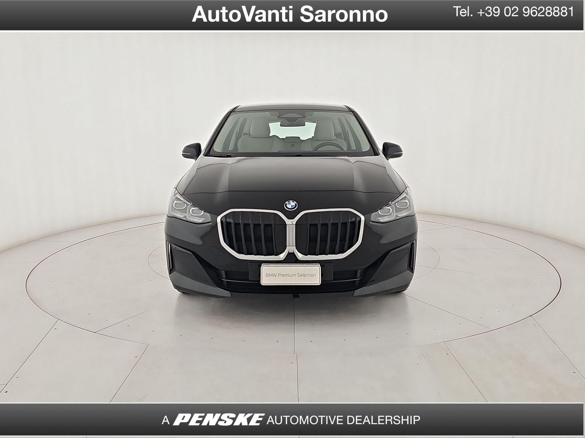 BMW Serie 2 Active Tourer
